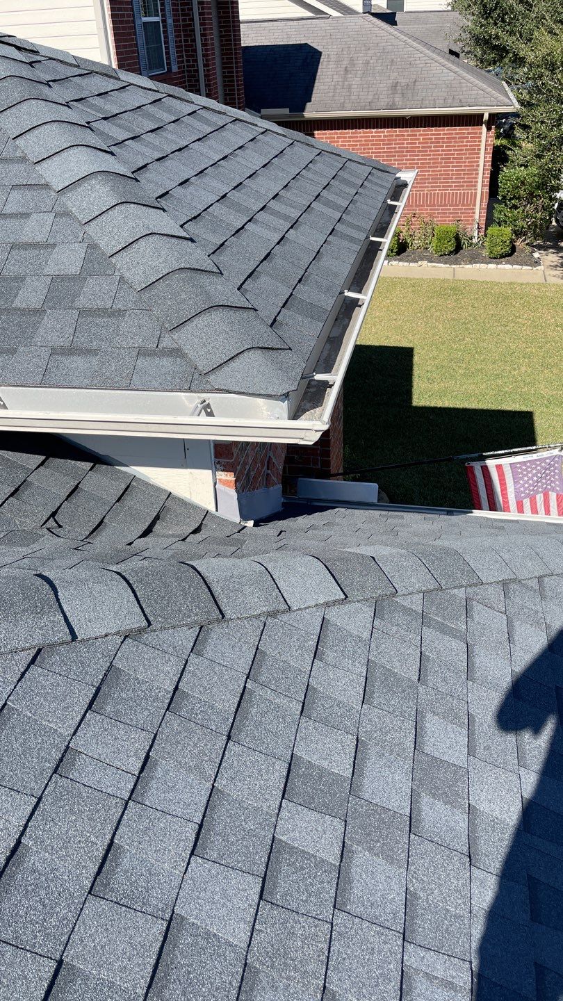 Full Residential Replacement by Elite Roofing LLC