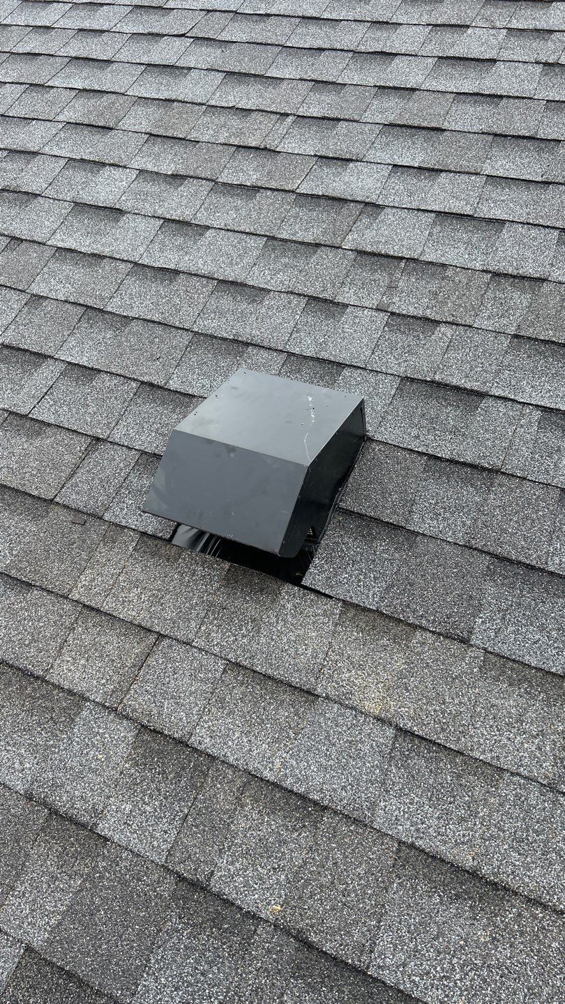 Residential Roofing Installation using GAF Timberline HDZ by Lighthouse Roofing