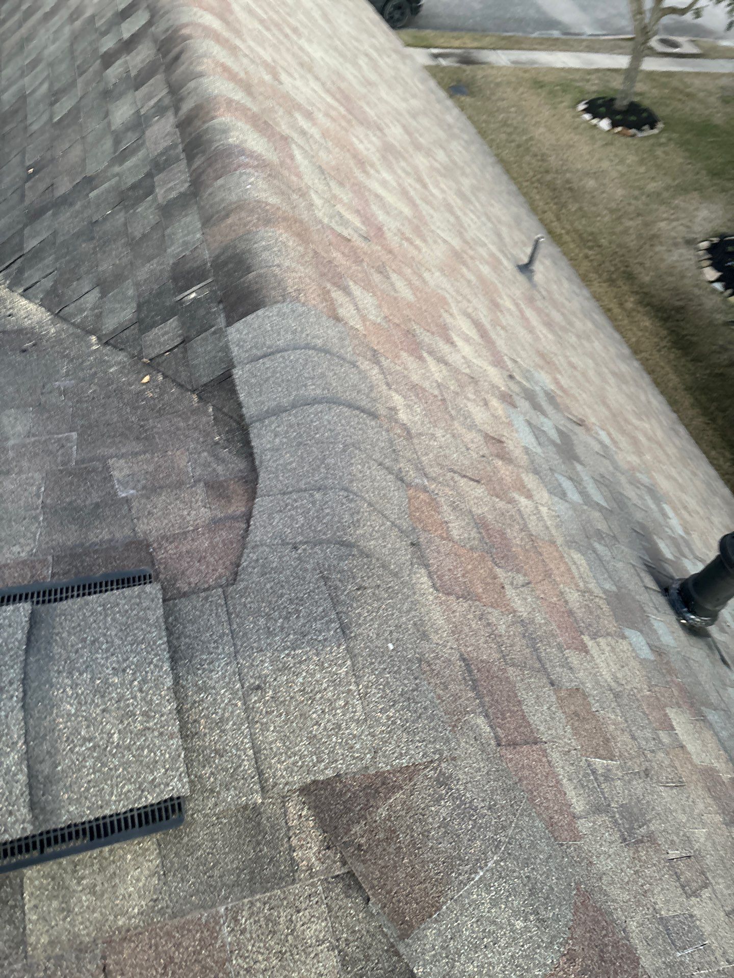 Roof Repair Pearland by Roof Repair Company