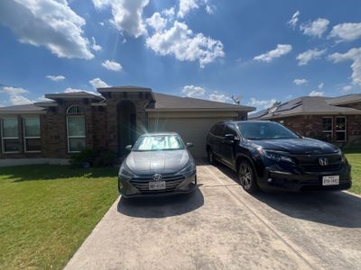 Project in Hutto