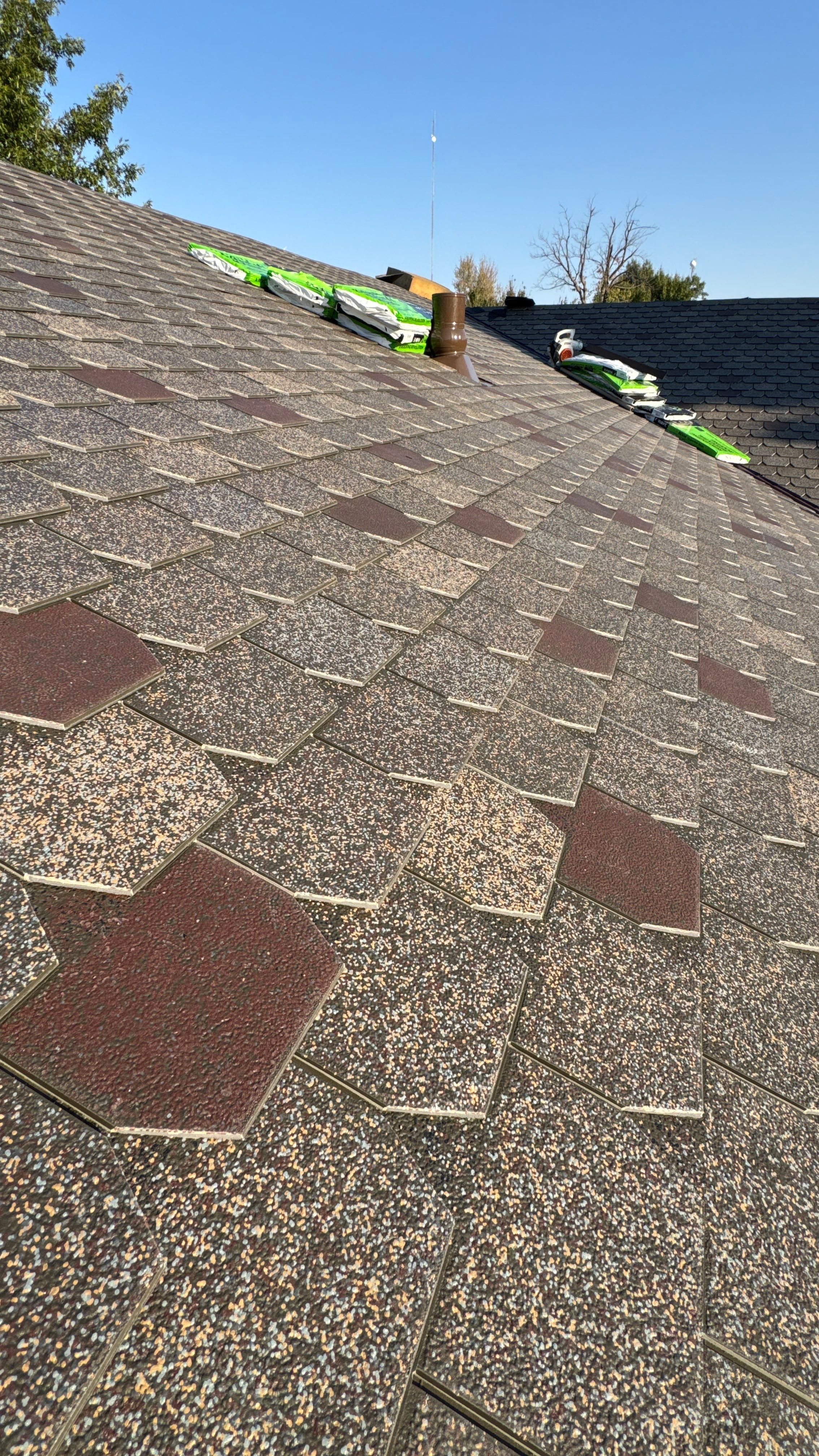 F Wave - Woodland Estate by Frontline Roofing and Construction