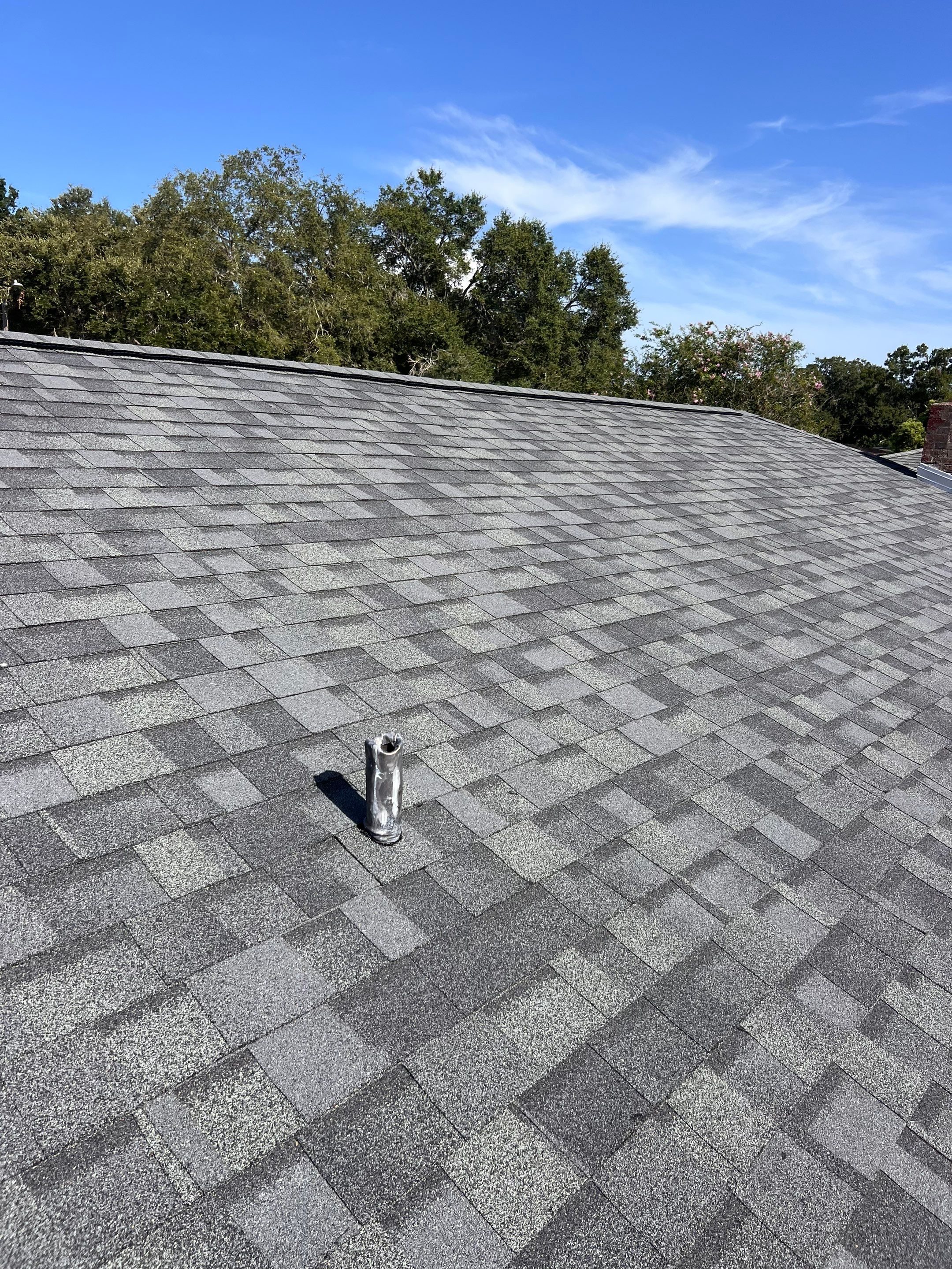 Project in Clearwater 33765 by Mitchell Roofing Company LLC 
