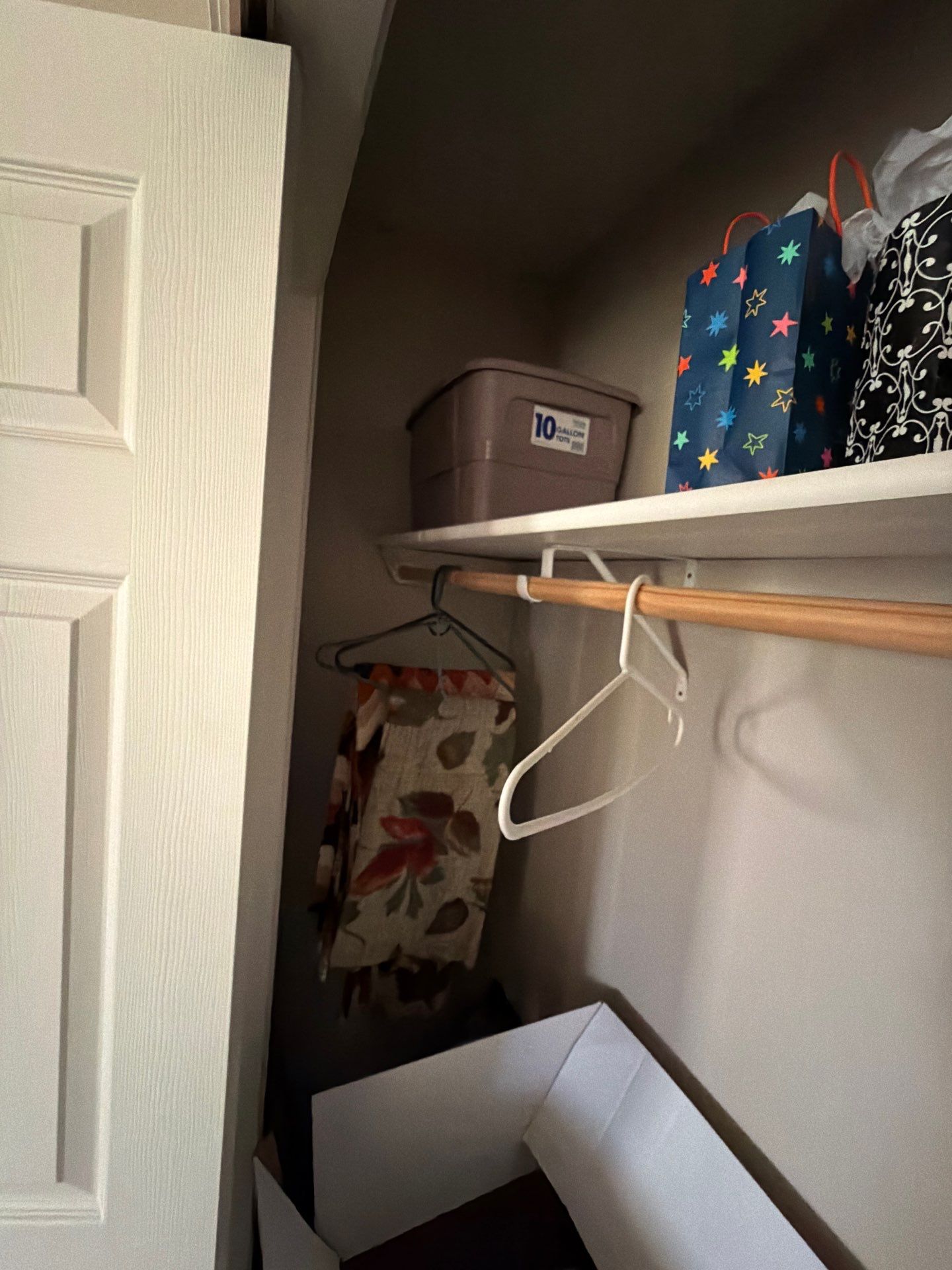 Interior Home Repainting with Repose Gray and Peppercorn Accent Walls by Select Painting, Coatings & Garage Cabinets