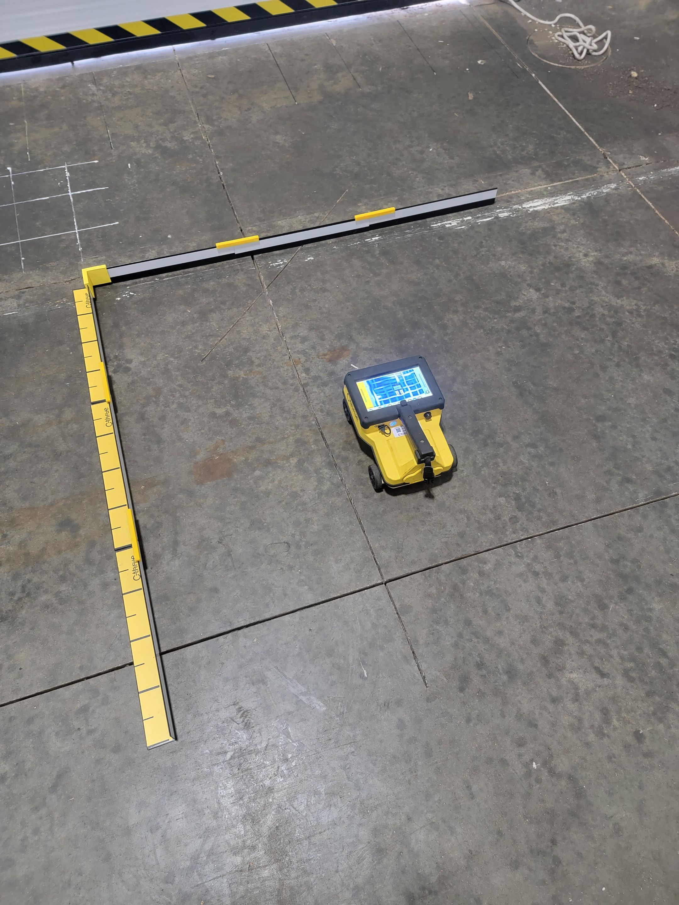Concrete Removal / Repair by Alsip Locating Service, LLC