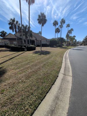 Residential Property Maintenance — Ponte Vedra, Florida