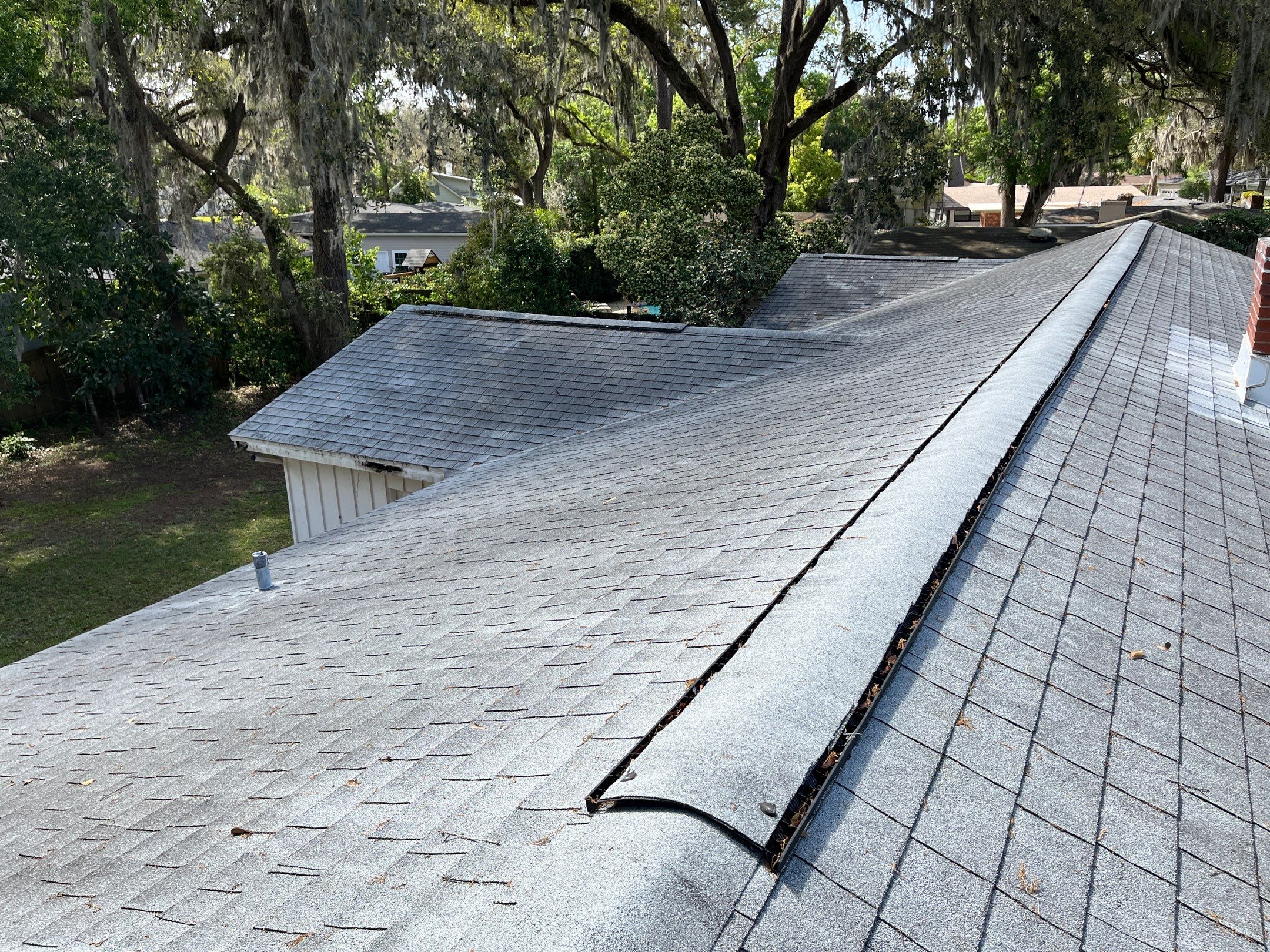 Shingle -> Shingle by Prime Roofing