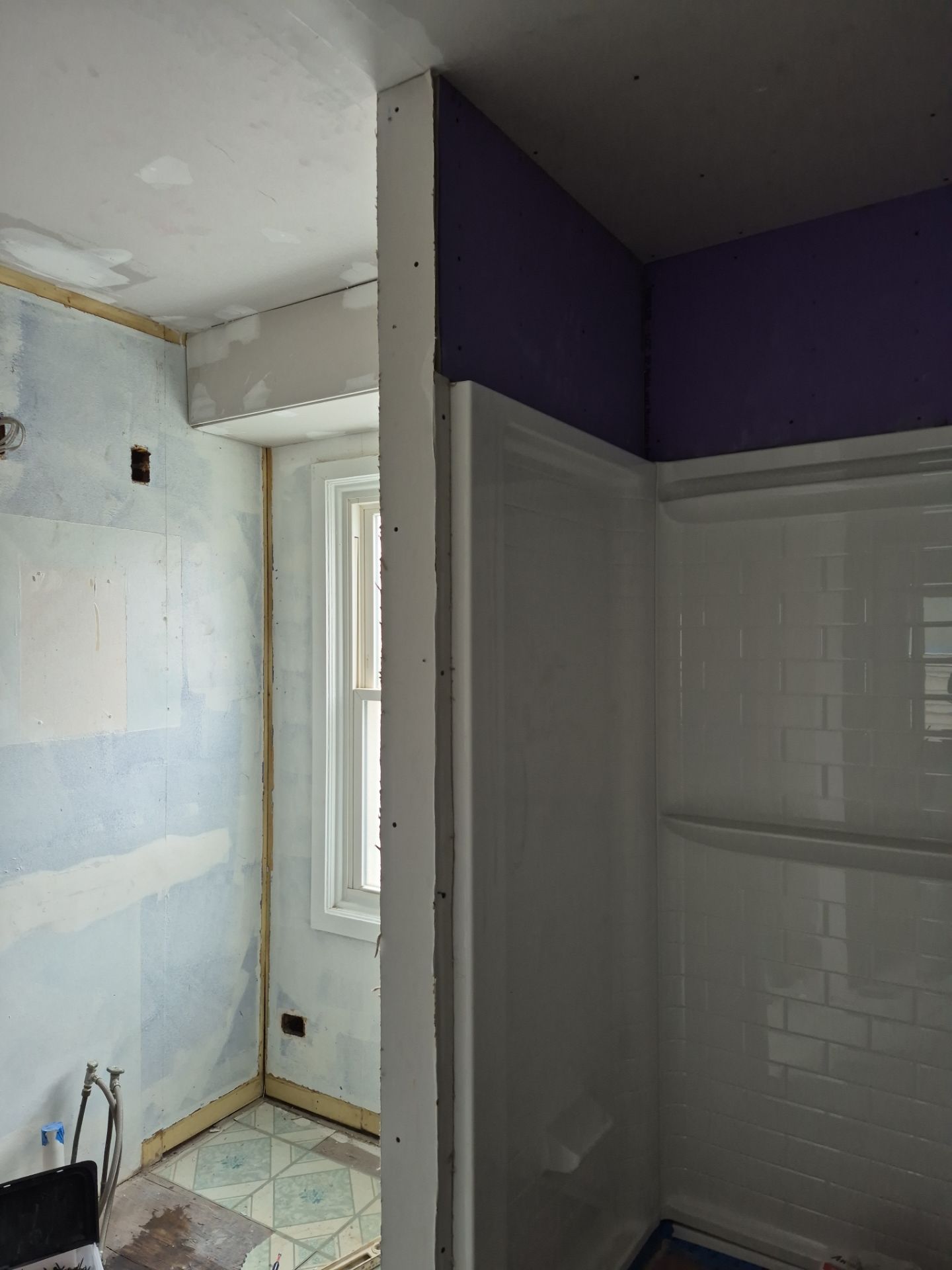 Project in Fort Wayne by Townsend Design & Renovation LLC