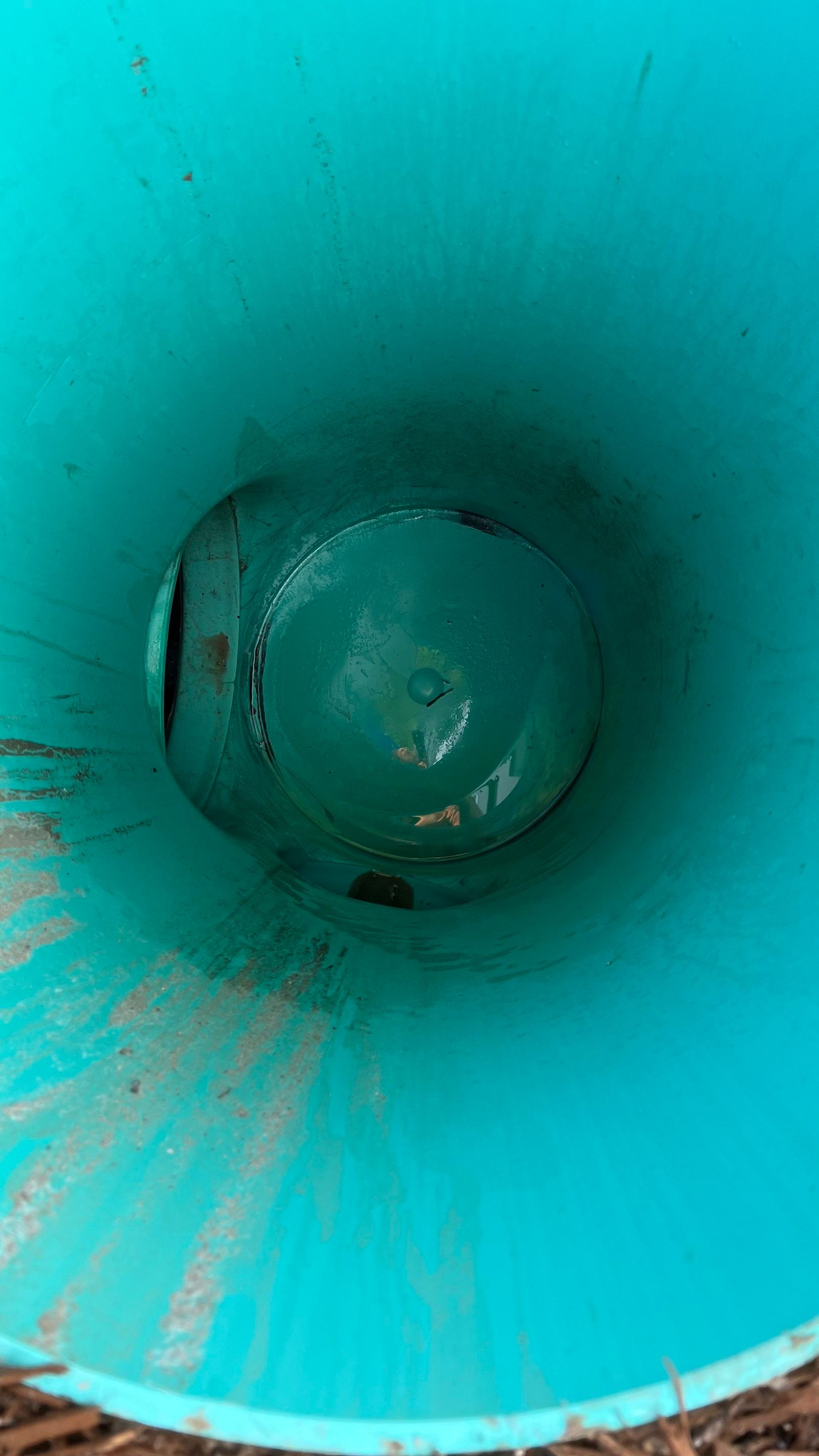 New Construction Condo Community Stormwater System Maintenance  by APS Power & Water