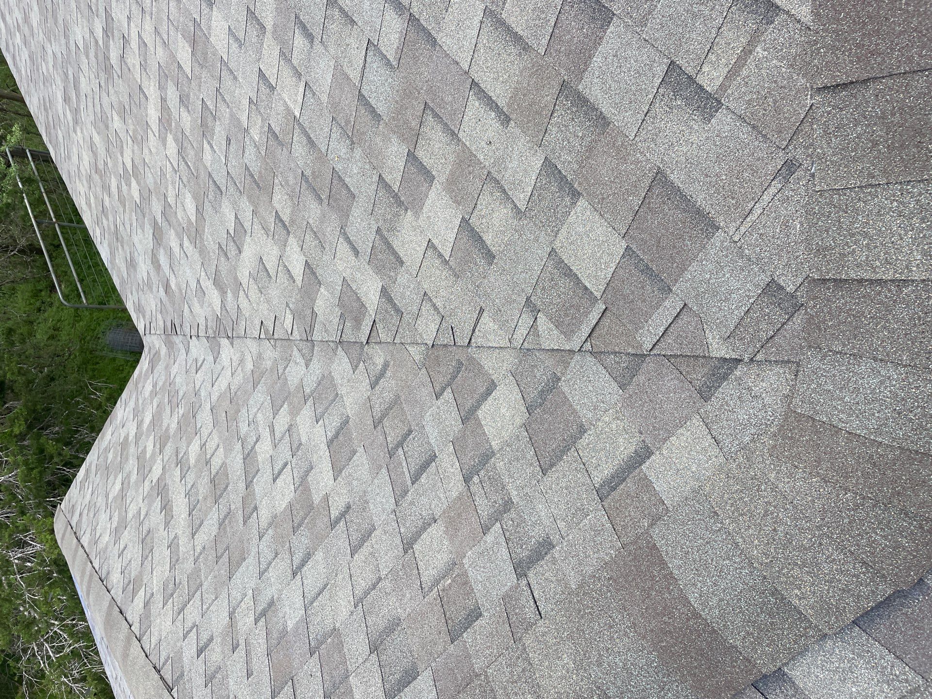 Project in NEW BRAUNFELS by Rhino Roofing and General Contracting, LLC