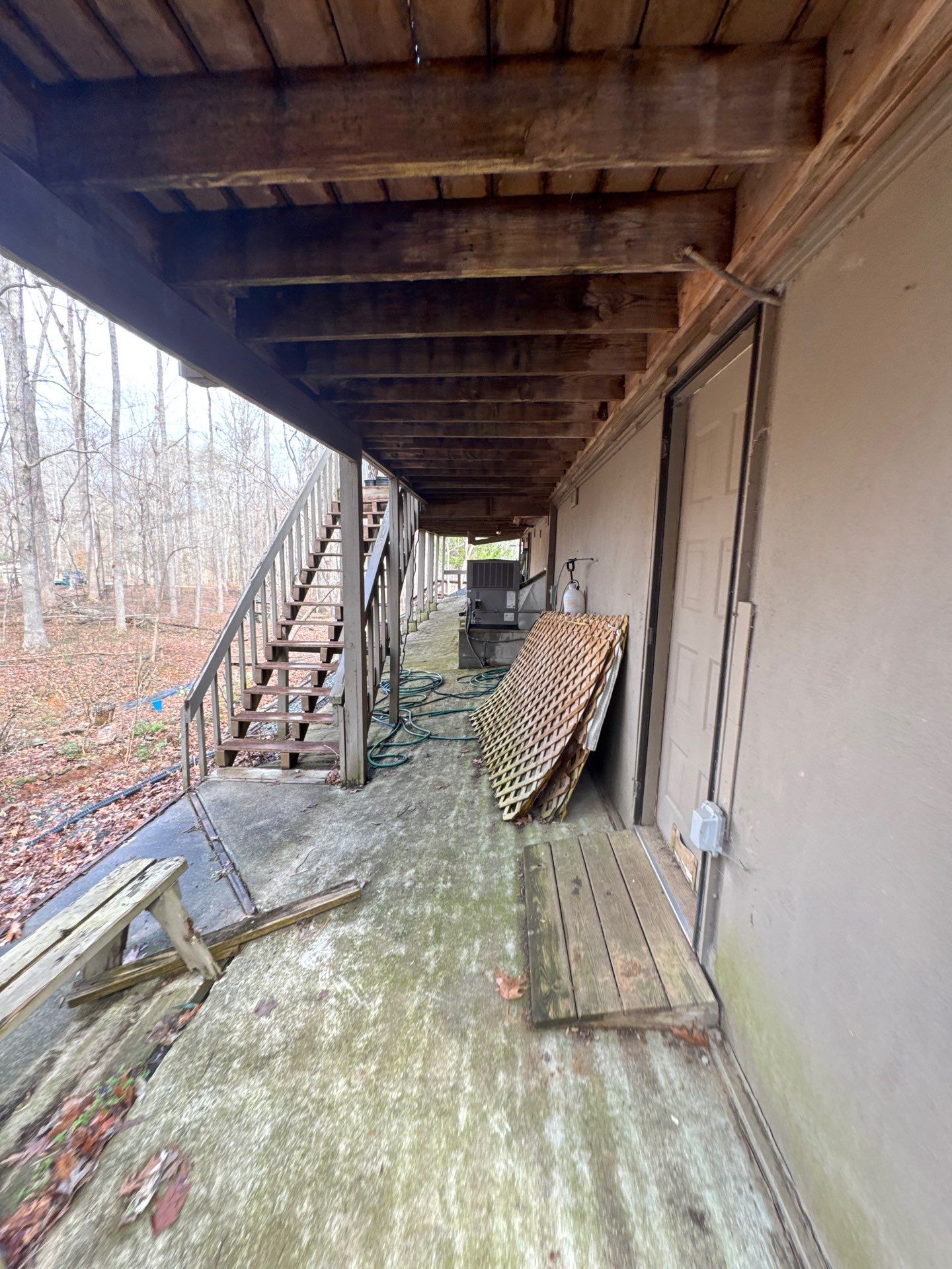 Exterior Transformation by GonzalezPainters & Contractors Inc 