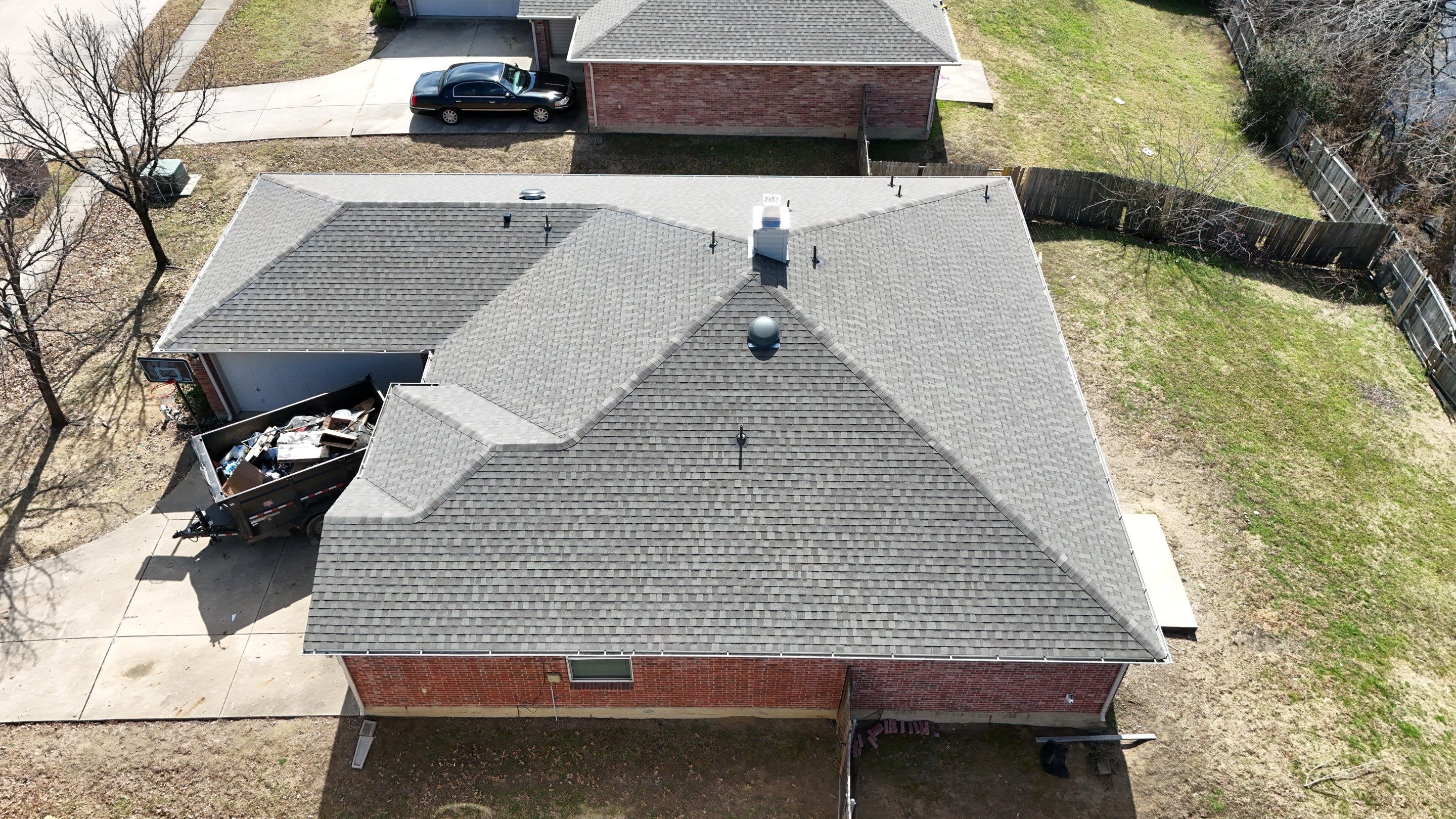Project in Mesquite by Armor Roofing | Exteriors
