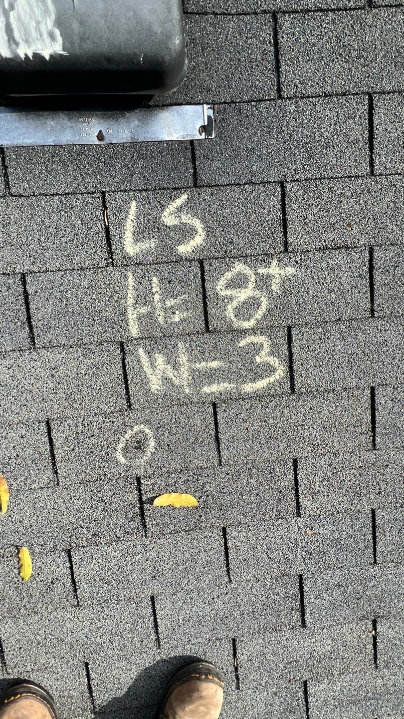 Residential Roofing Installation using Owens Corning by Inspector Roofing and Restoration