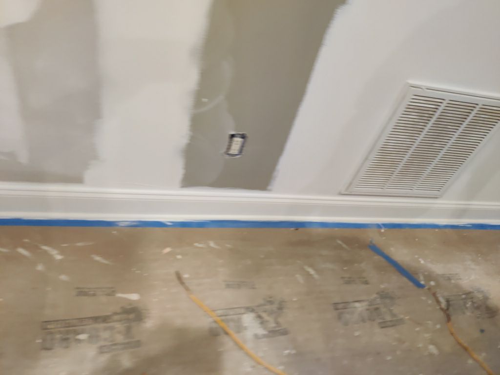 Scout Creek Basement Remodel  by Pillar and Pine