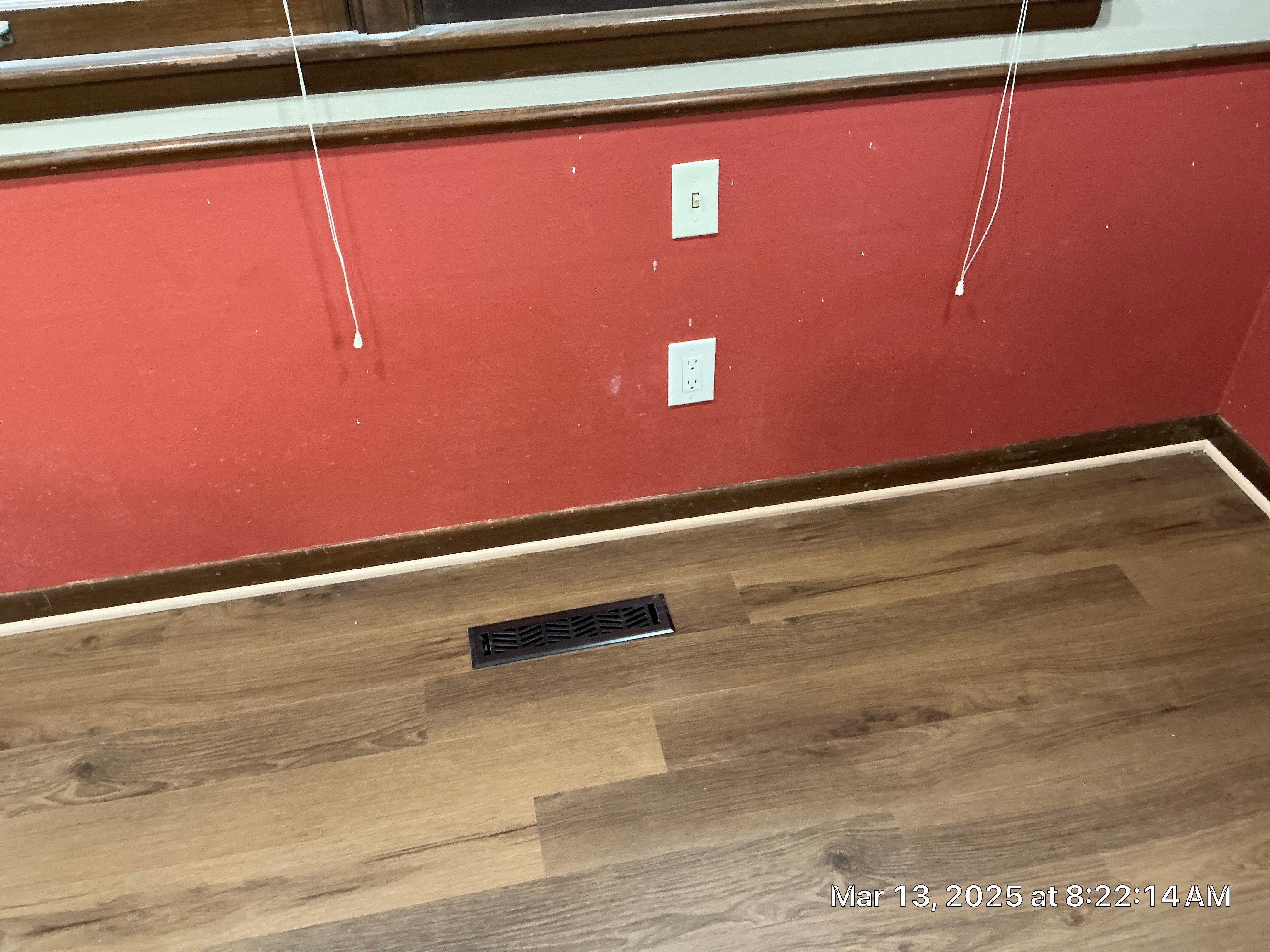 Project in West Des Moines by Midwest Paint LLC