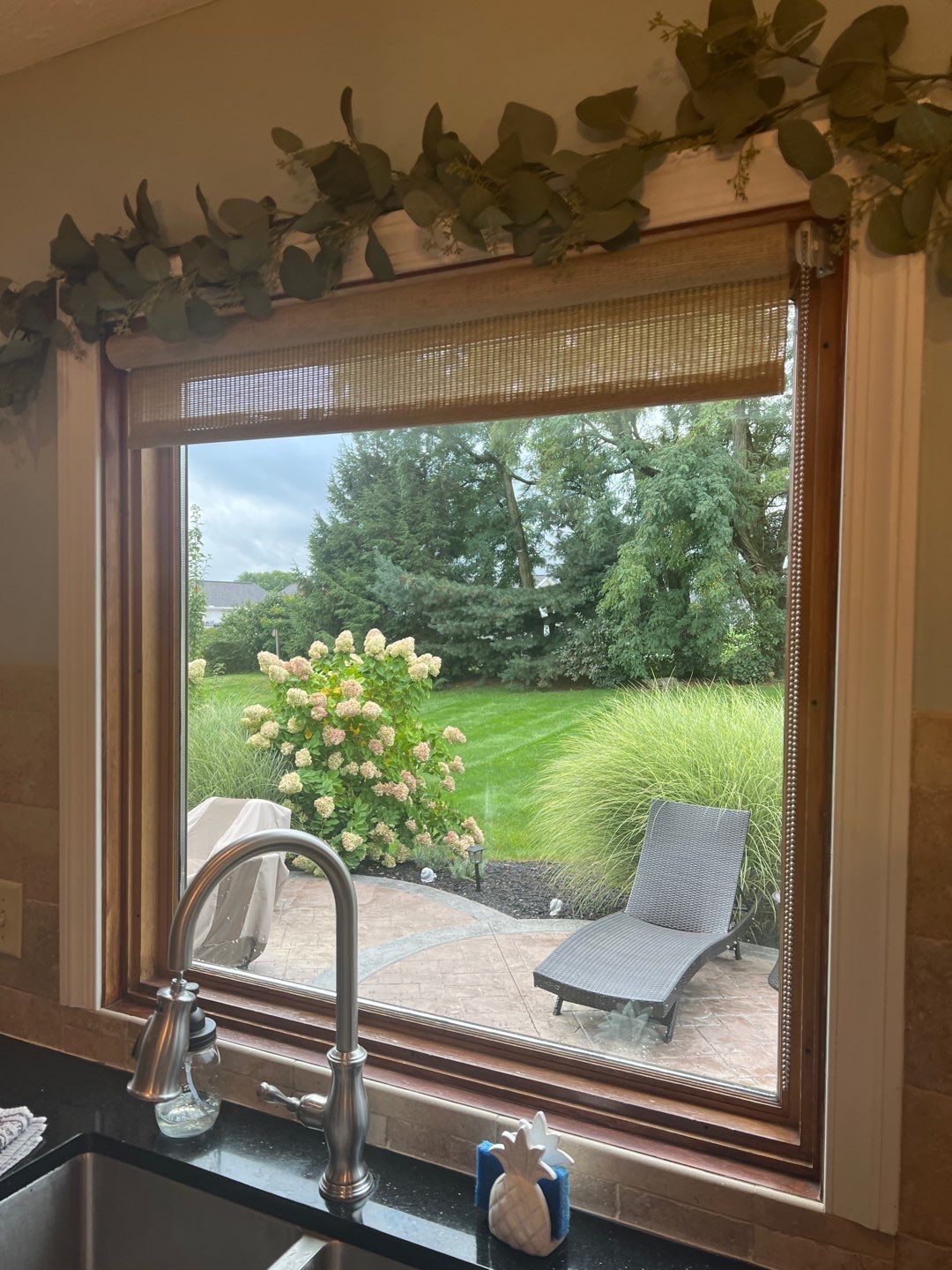 Connie Draa by Silver Leaf Contracting 