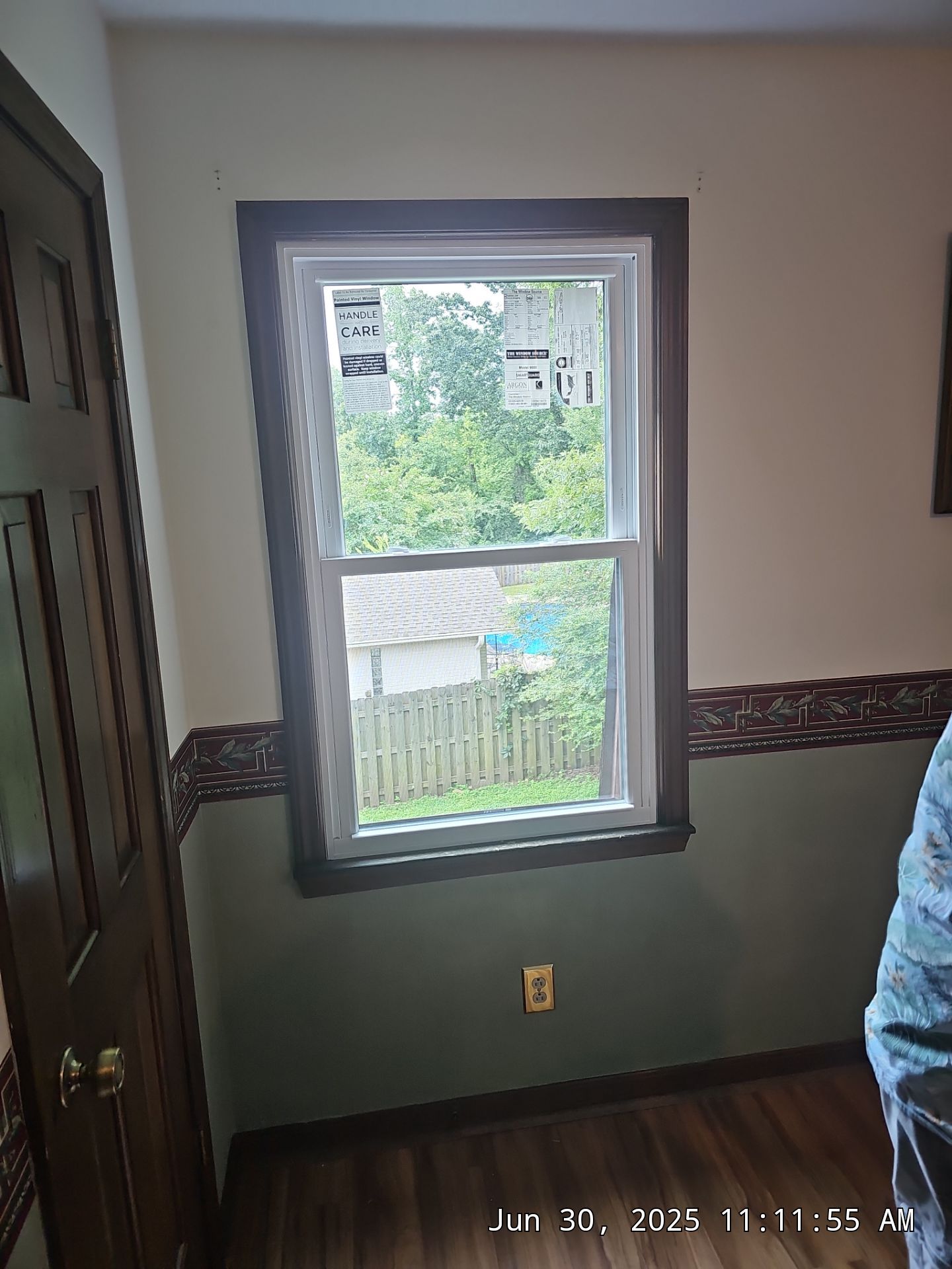 Benson Project in Hoover by The Window Source