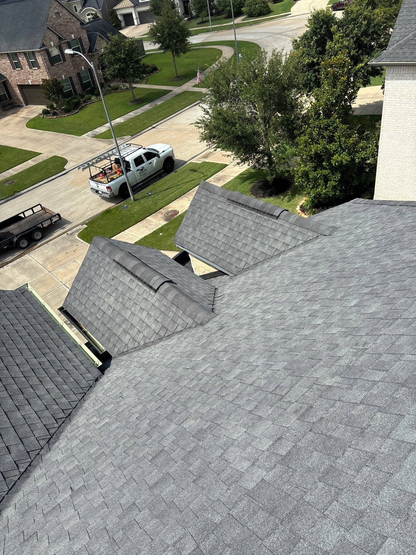 Roof Repair Fulshear by Roof Repair Company