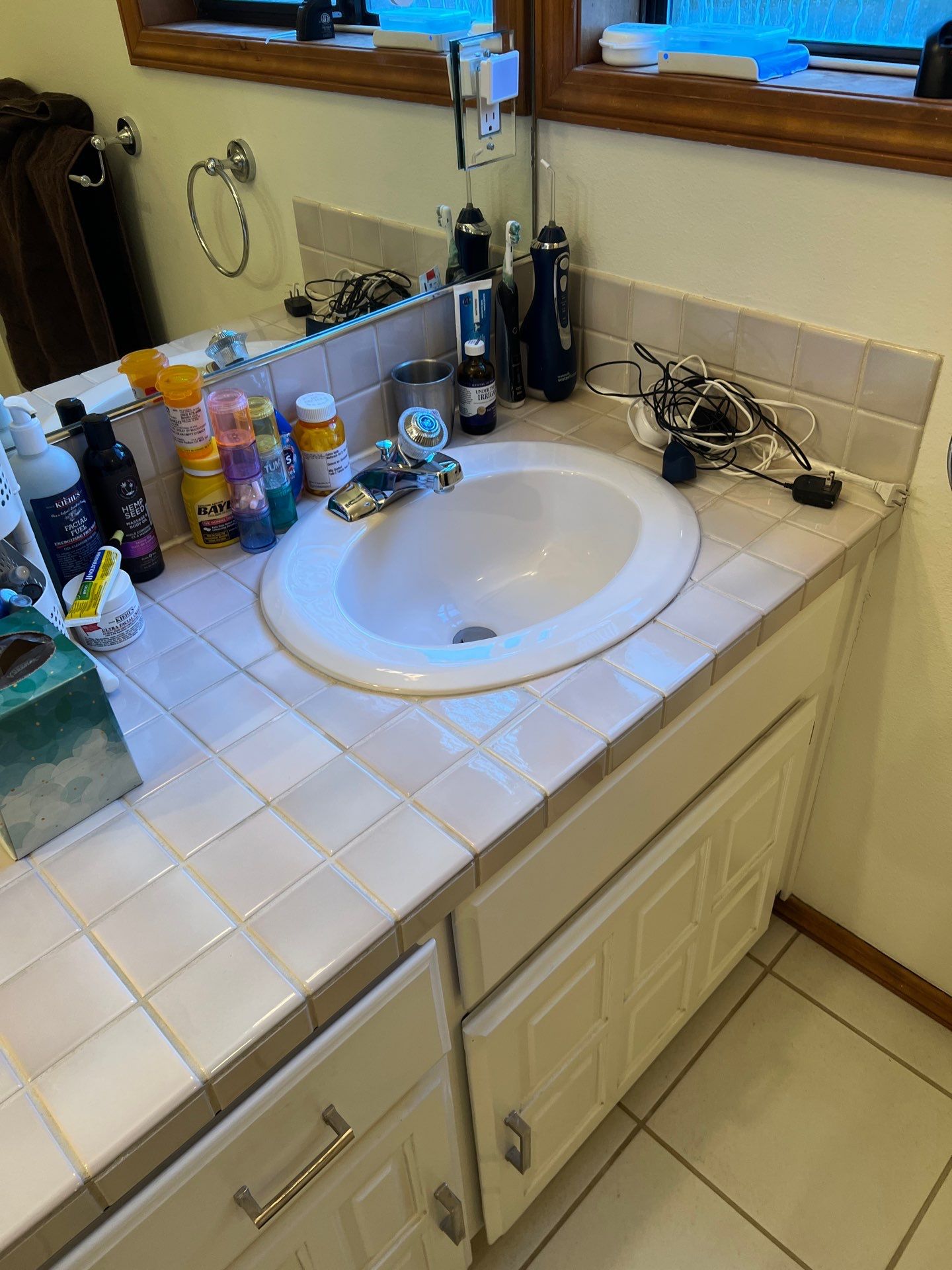 House cleaning in Lake Oswego by Cloud 9 Professional Cleaning Services