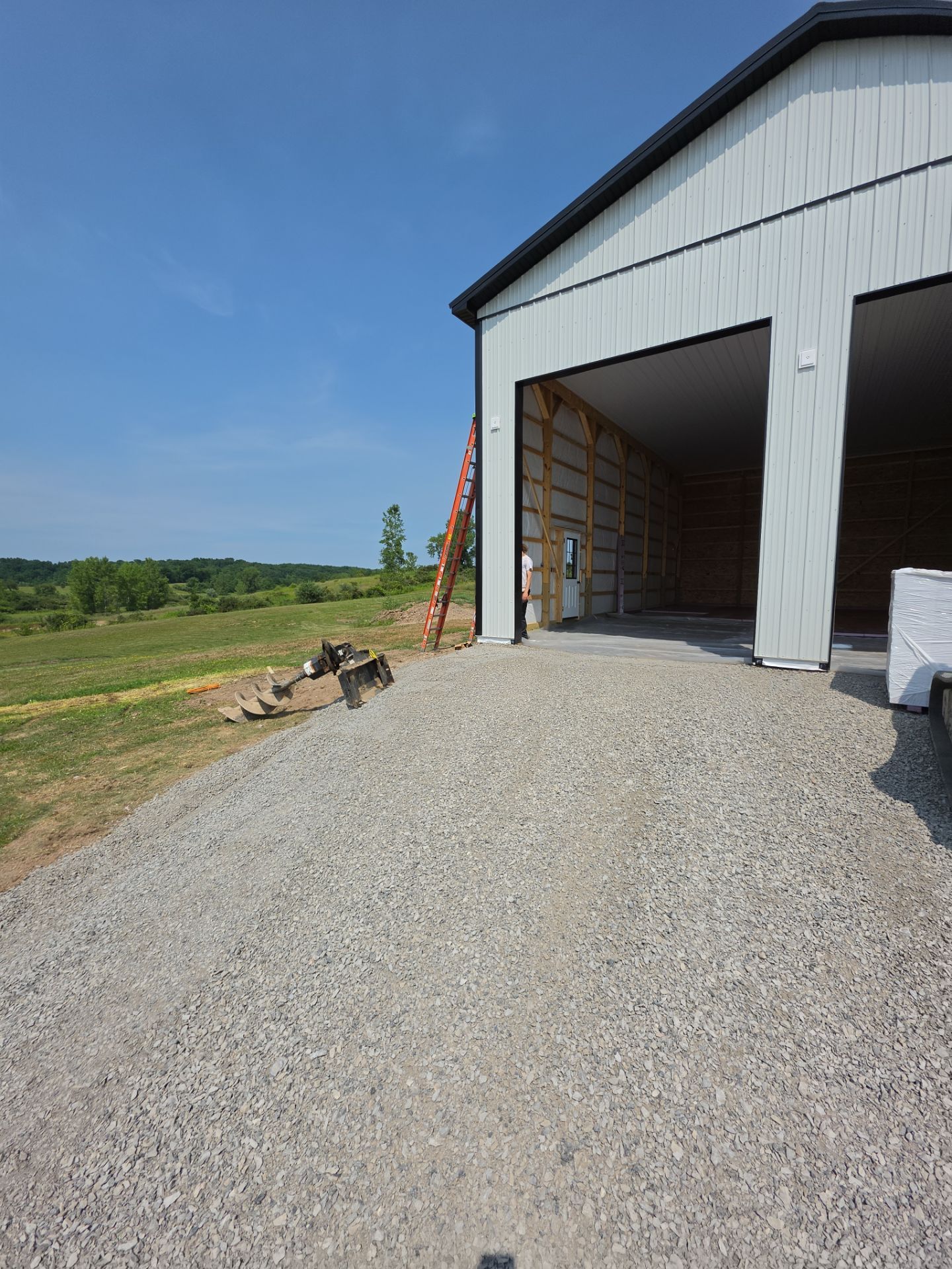 Barndo by Horst Custom Homes