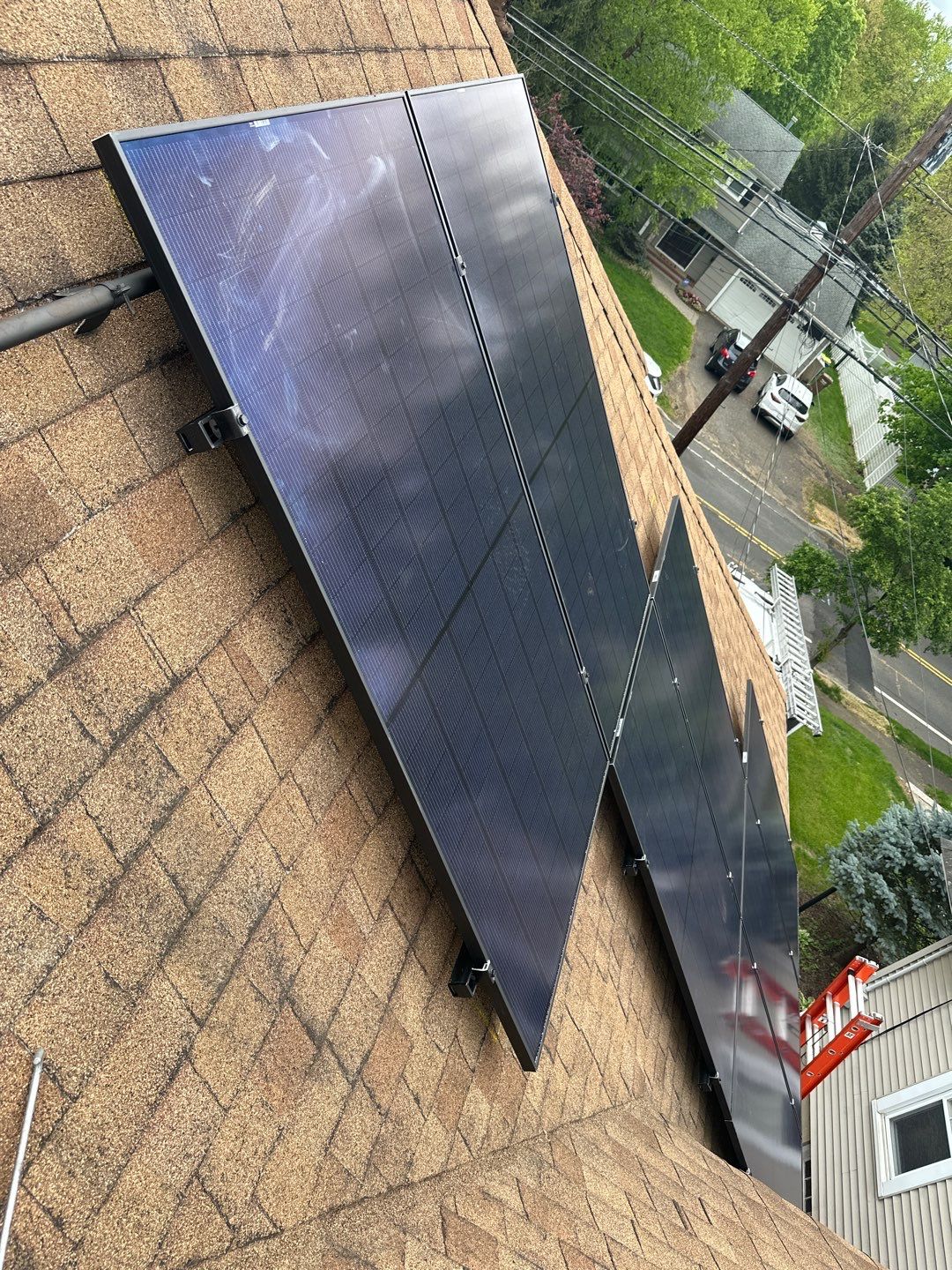 Powering the Future: Transforming Rooftops with Solar Panel Installation by Infinity Solar Systems