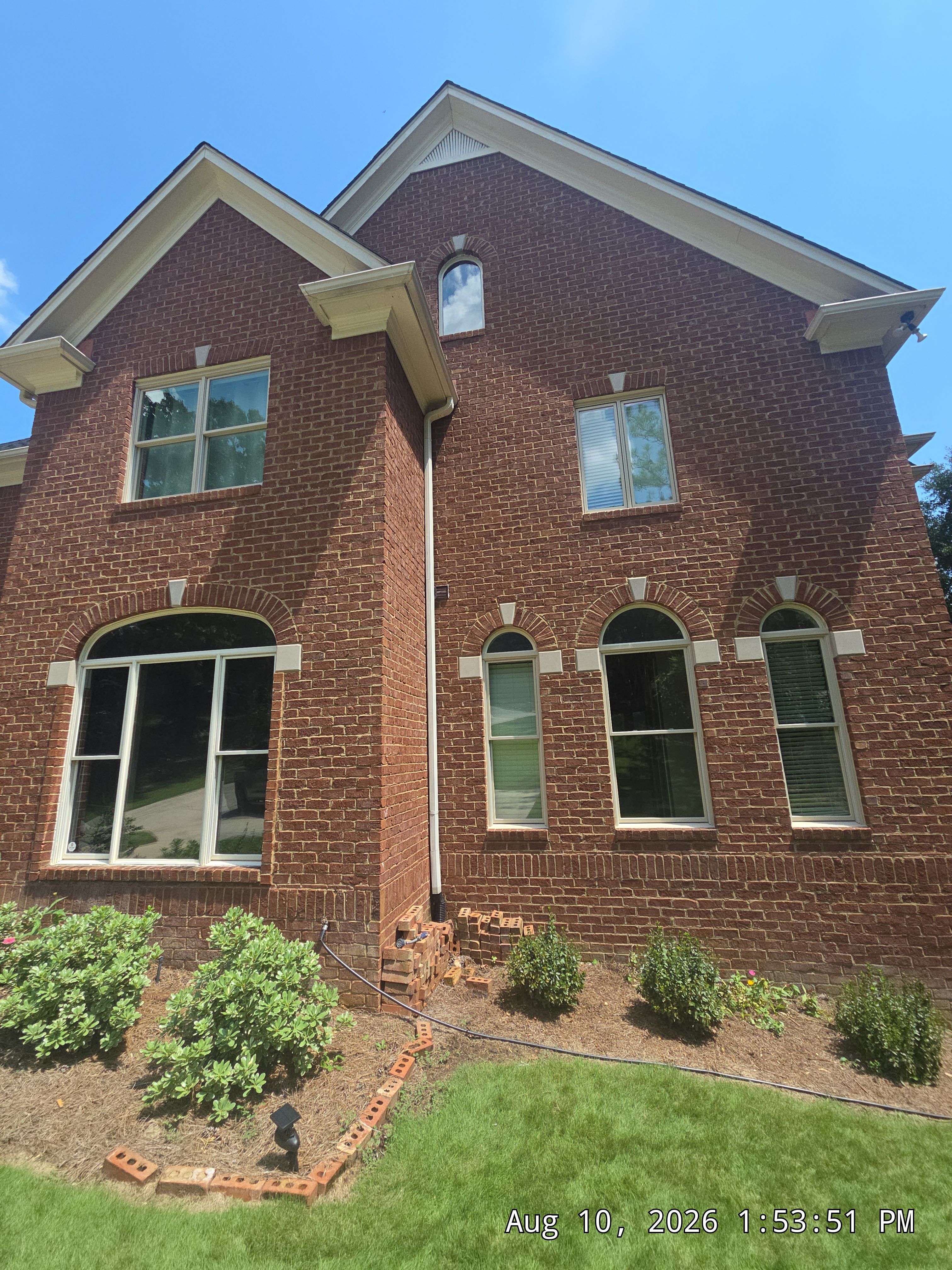 Pruet Project in Hoover by The Window Source