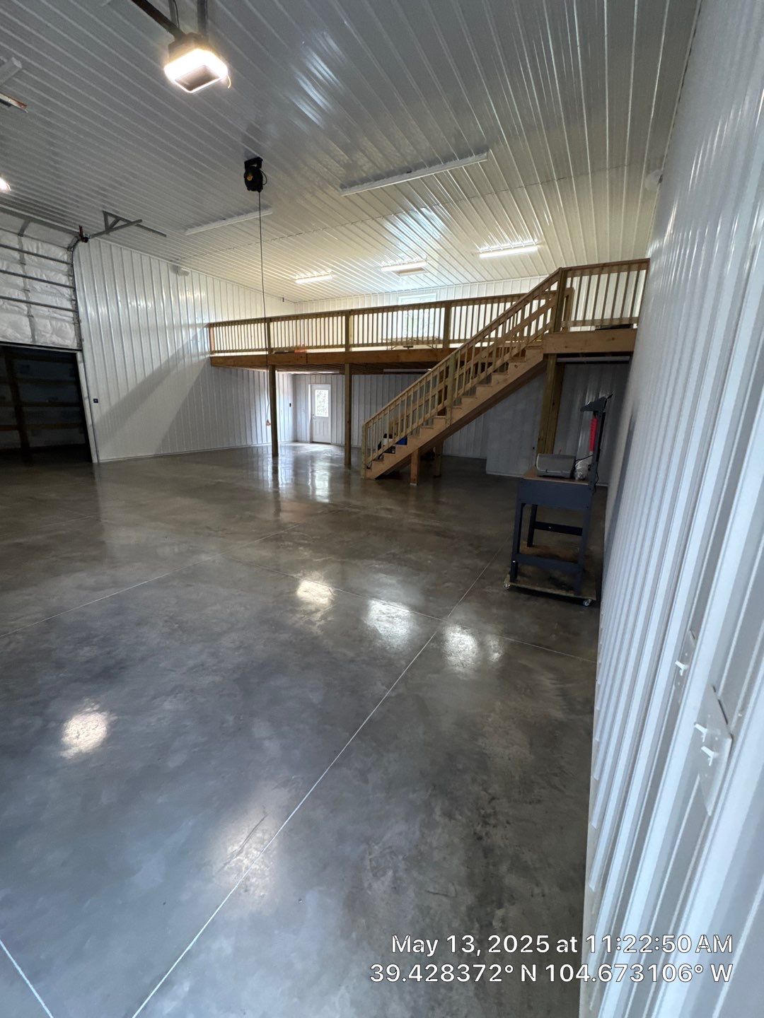 Project in Parker by Prism Builds