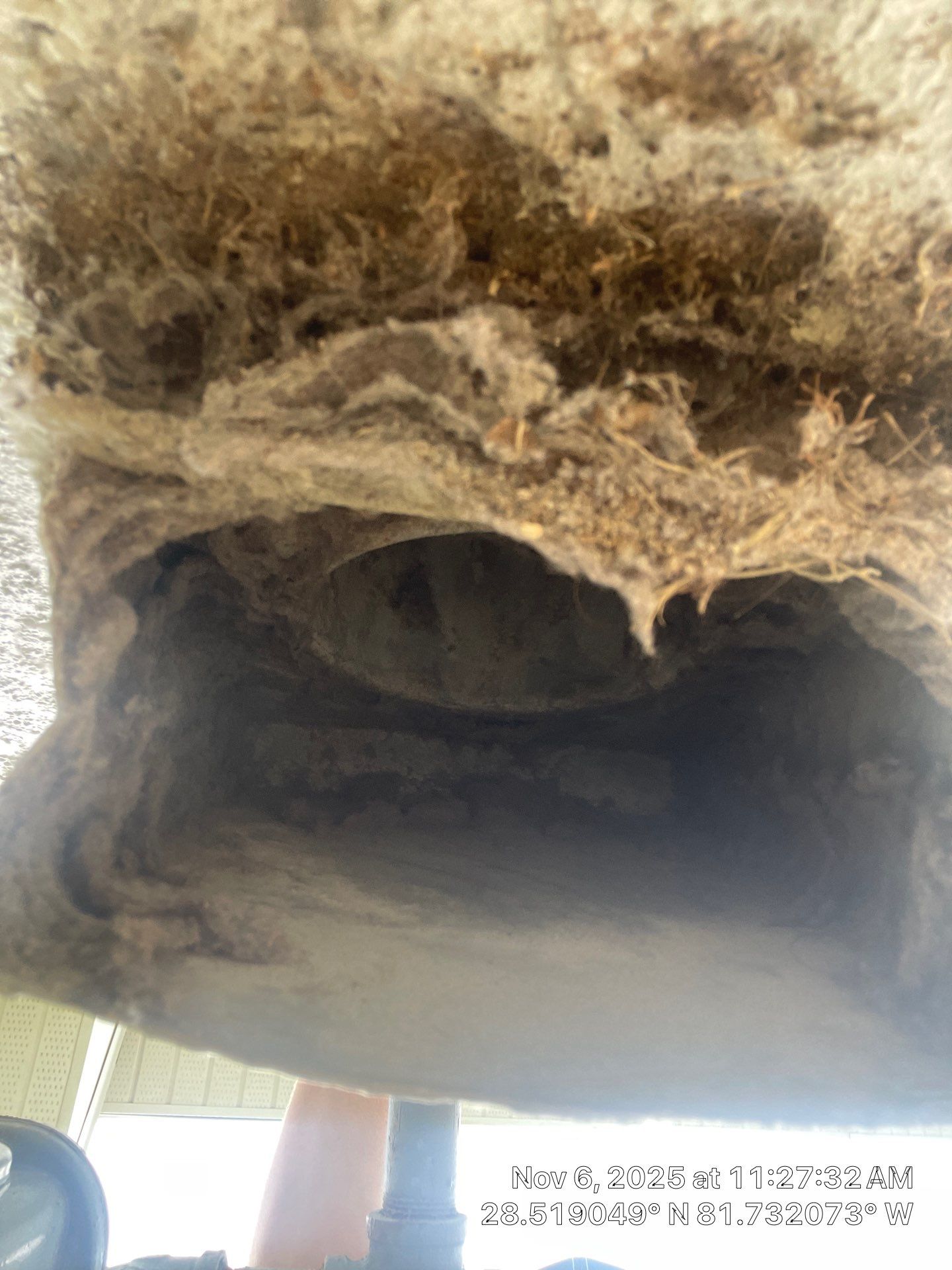 Air Duct and Dryer Vent Cleaning in Clermont by Hygienic Air, Inc