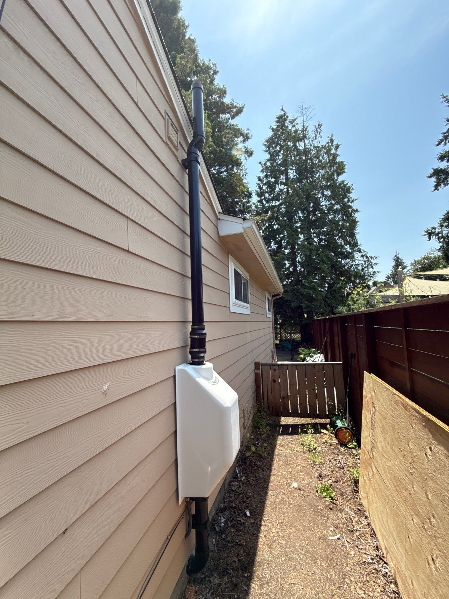 Subslab SafeAir™ System by JustRadon.Com
