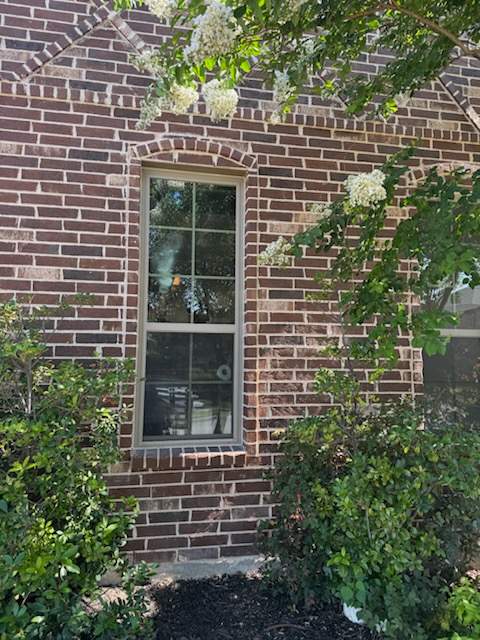 Project in Wylie by Rhino Roofing and General Contracting, LLC