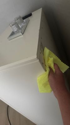 Slab Leak Restoration — Bonita Springs, FL