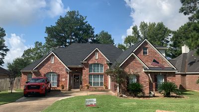 Roof Replacement