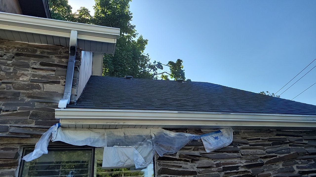 Residential Roofing Installation using IKO Dynasty by Orezona Building & Roofing Company, Inc.