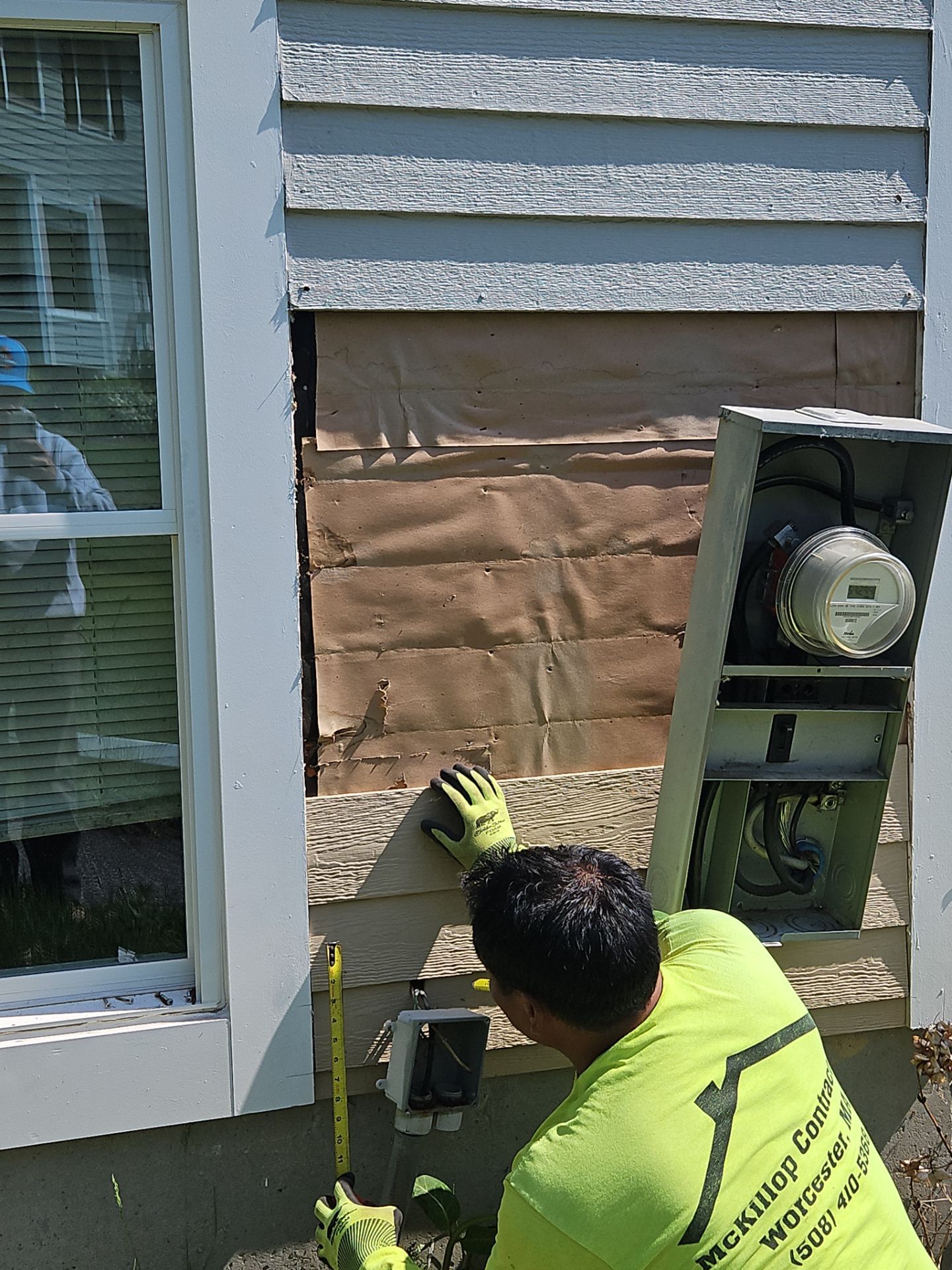 Gutters, Roofing & Siding | Andover by Mighty Dog Roofing of Greater Middlesex County