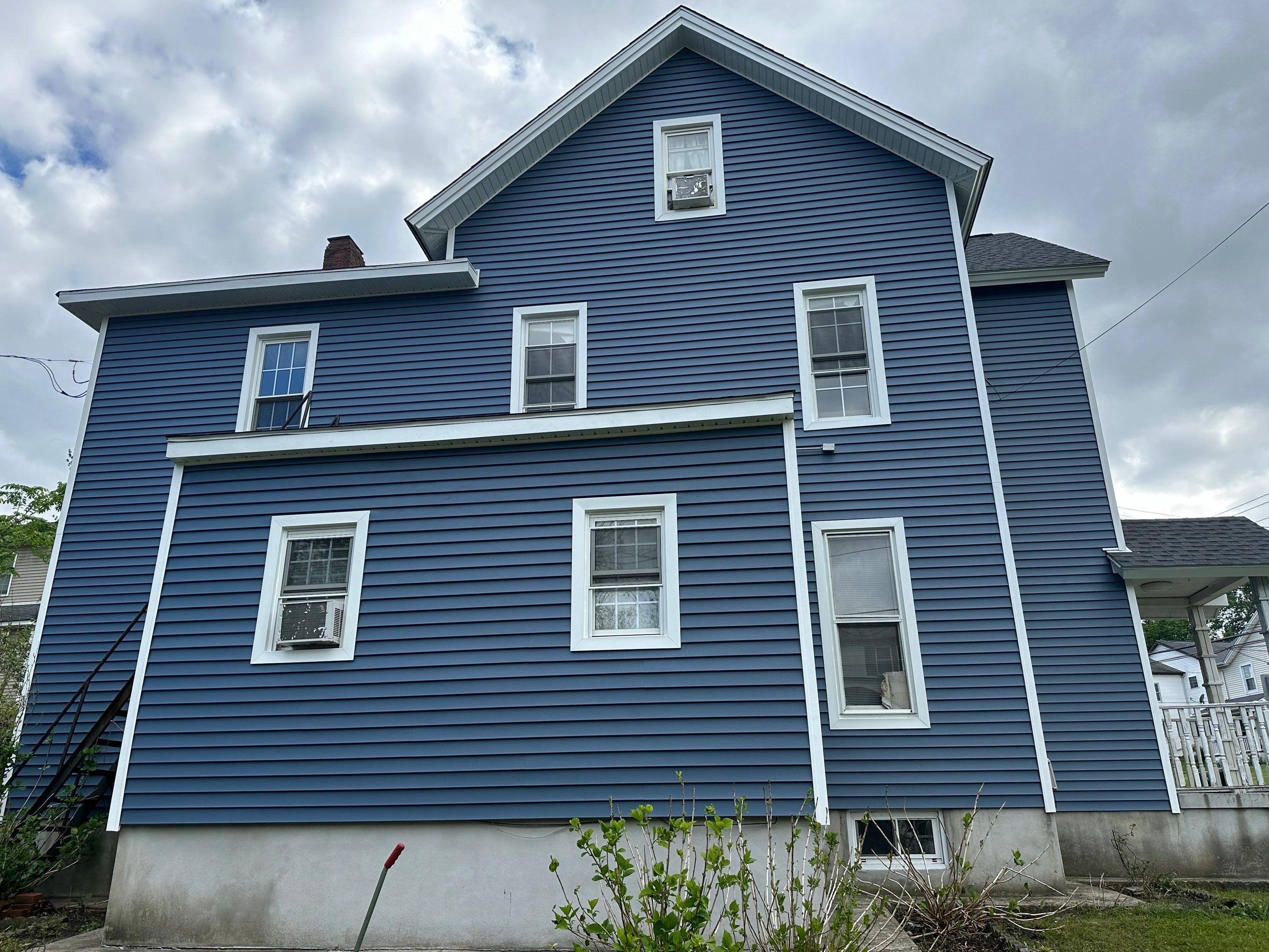 Siding Installation by JLP PRO SERVICES LLC