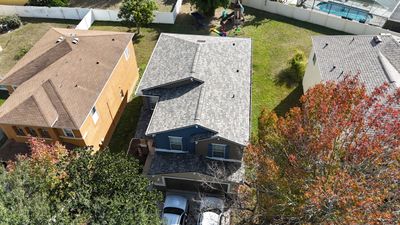 Roof Replacement in Riverview, FL