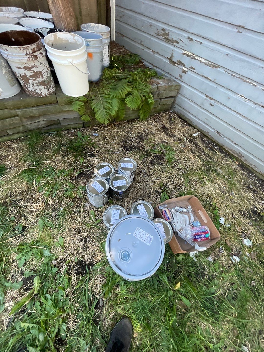 Megna Crew Showcase by Megna Painting