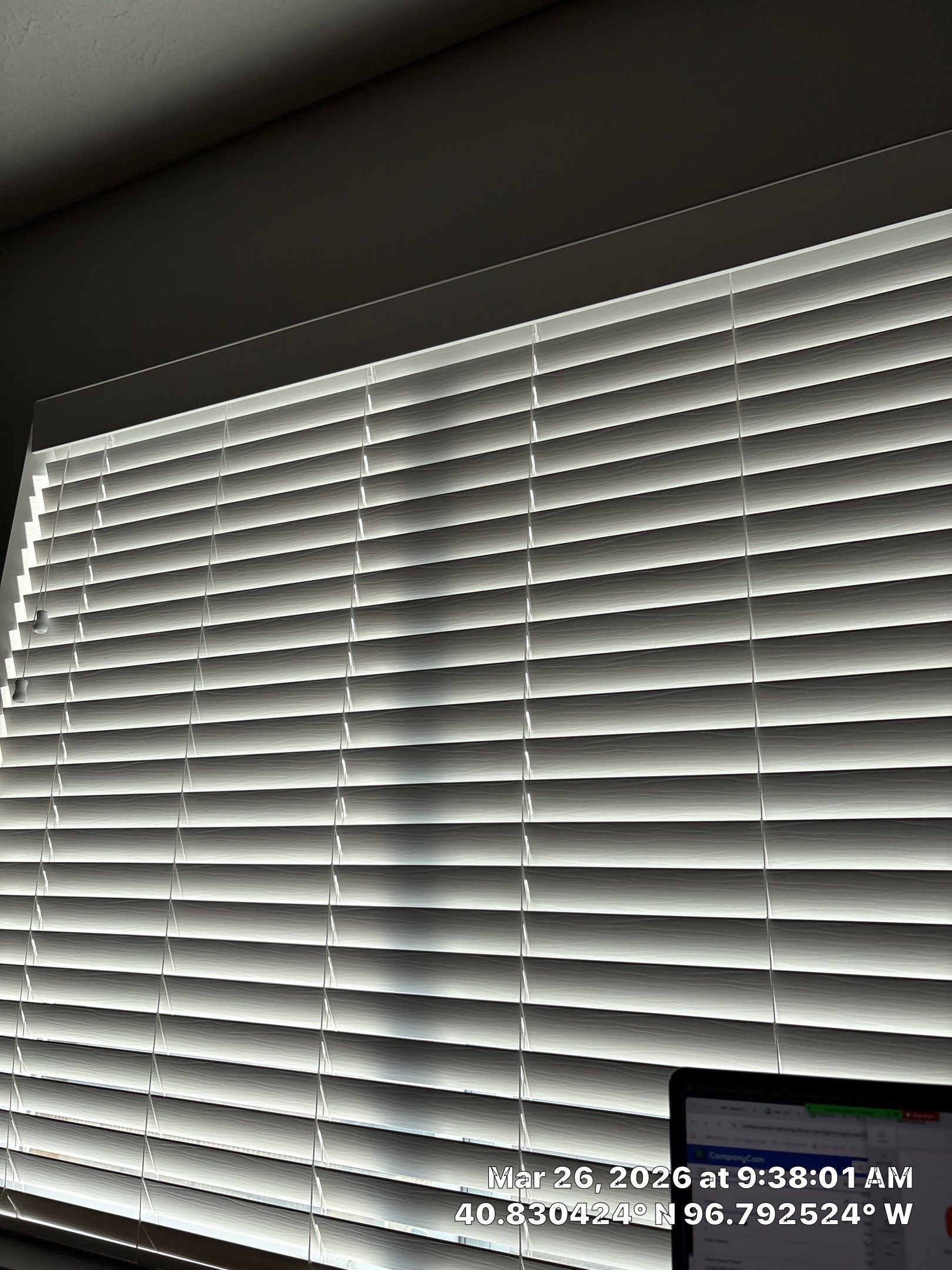 Project Management Software Setup for Karter 123 in Lincoln by CompanyCam Sales Demo