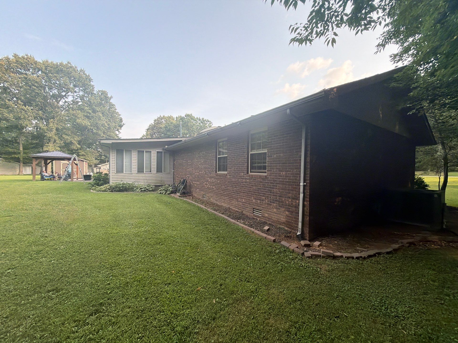 Project in Crossville, TN by Affordable Pros