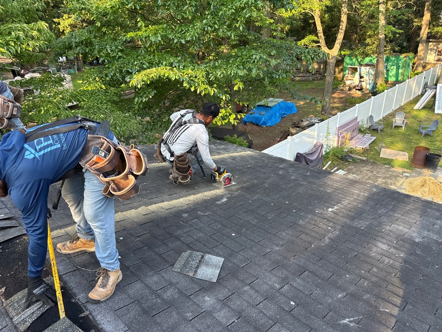 Full Addition in Pasadena MD by Bec Construction Llc