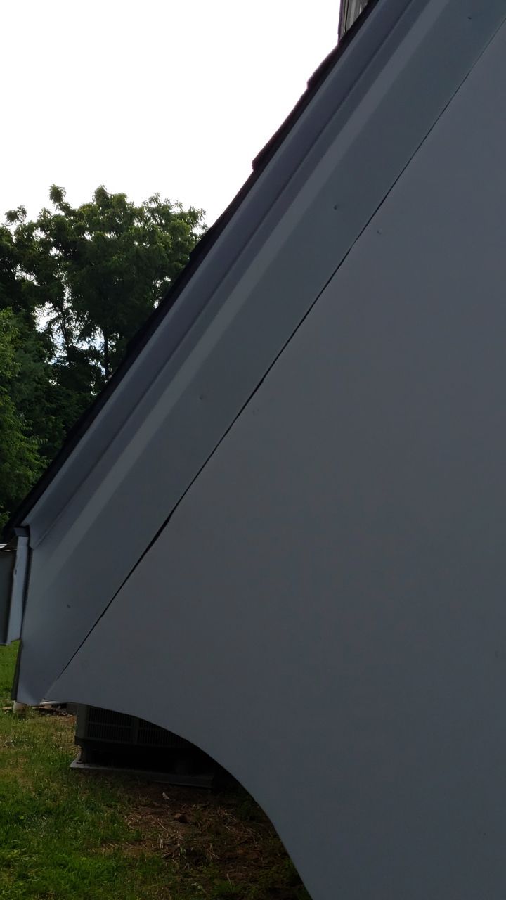 Dormer & Trim Repair in Jarrettsville using Dormer & Trim Repair in Jarrettsville by Roof Right Inc