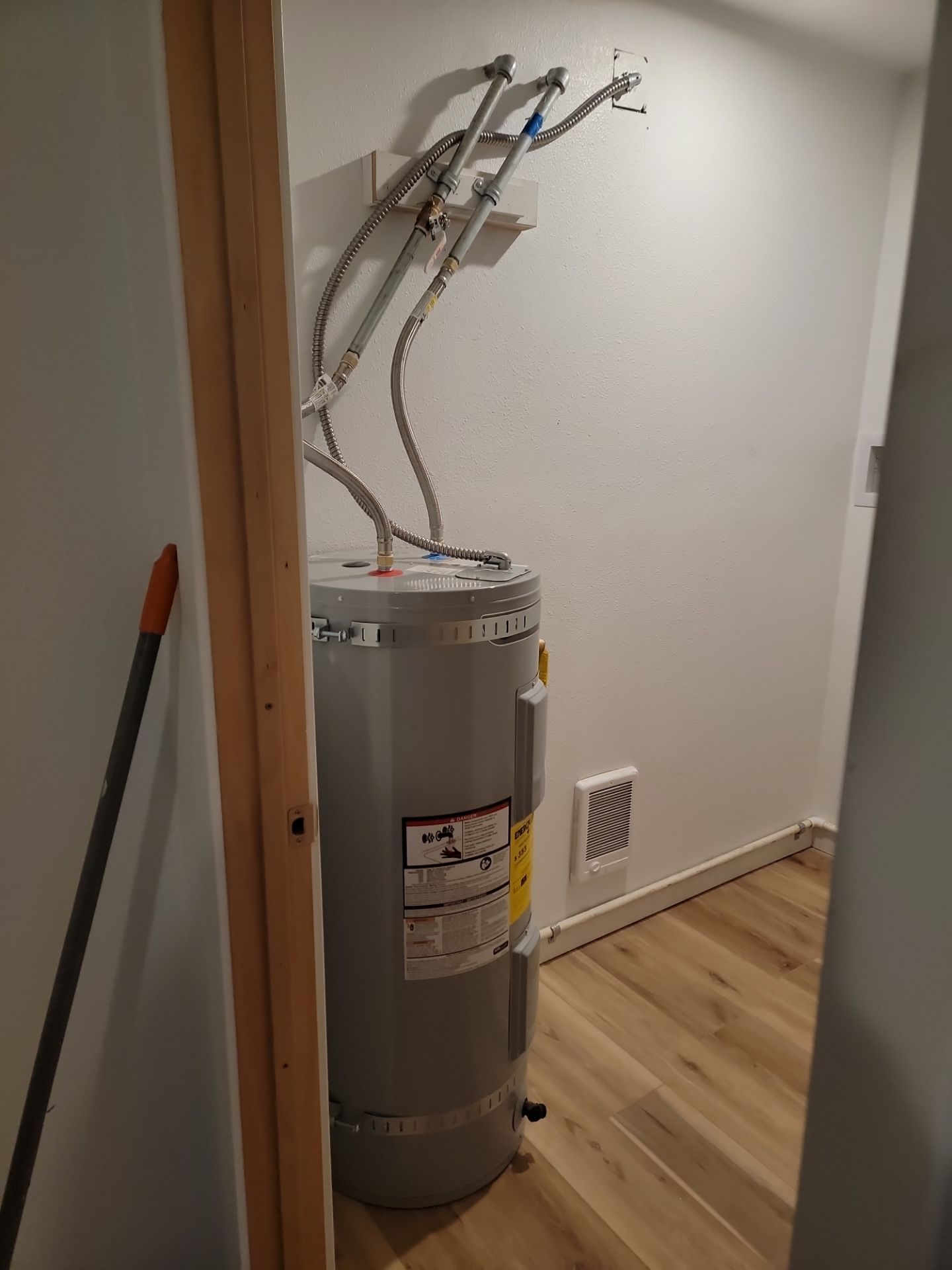 Lakewood remodel by Long Range Customs LLC