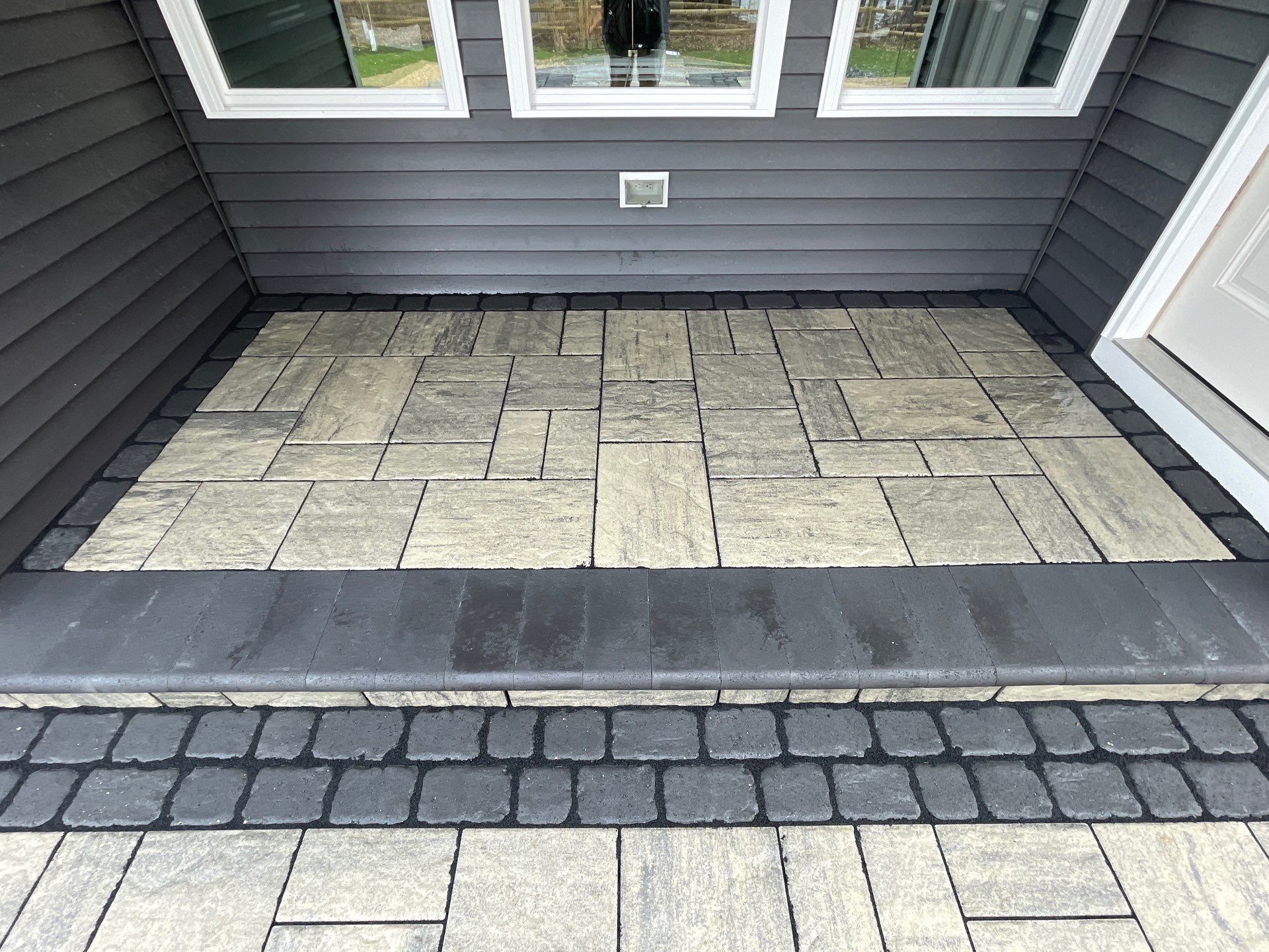 Project in Whitehouse, Ohio by Farrell's Lawn & Garden Center LLC
