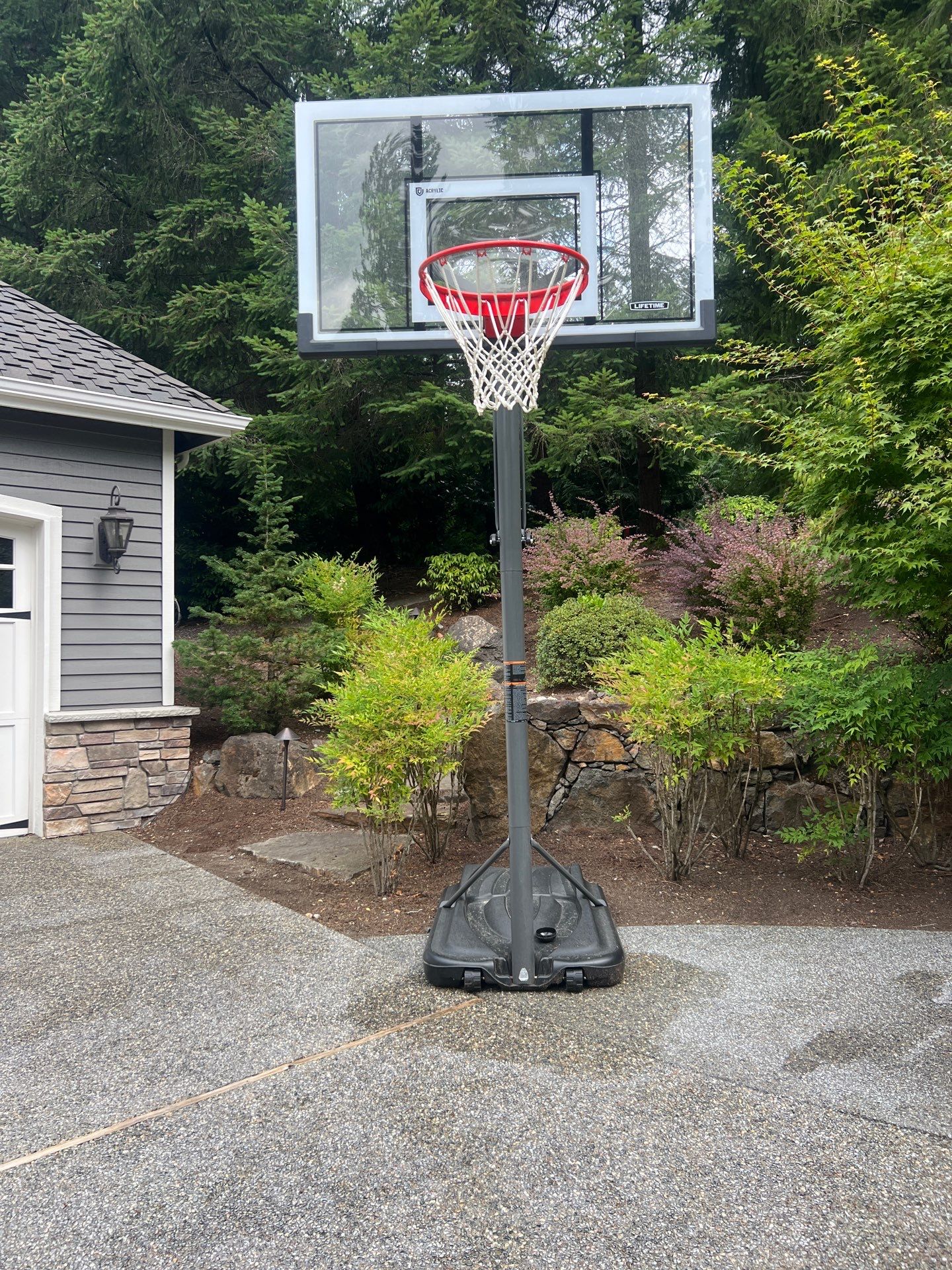 Jeff | Aggregate Driveway & Asphalt Road Restoration by Jireh Asphalt & Concrete Inc 