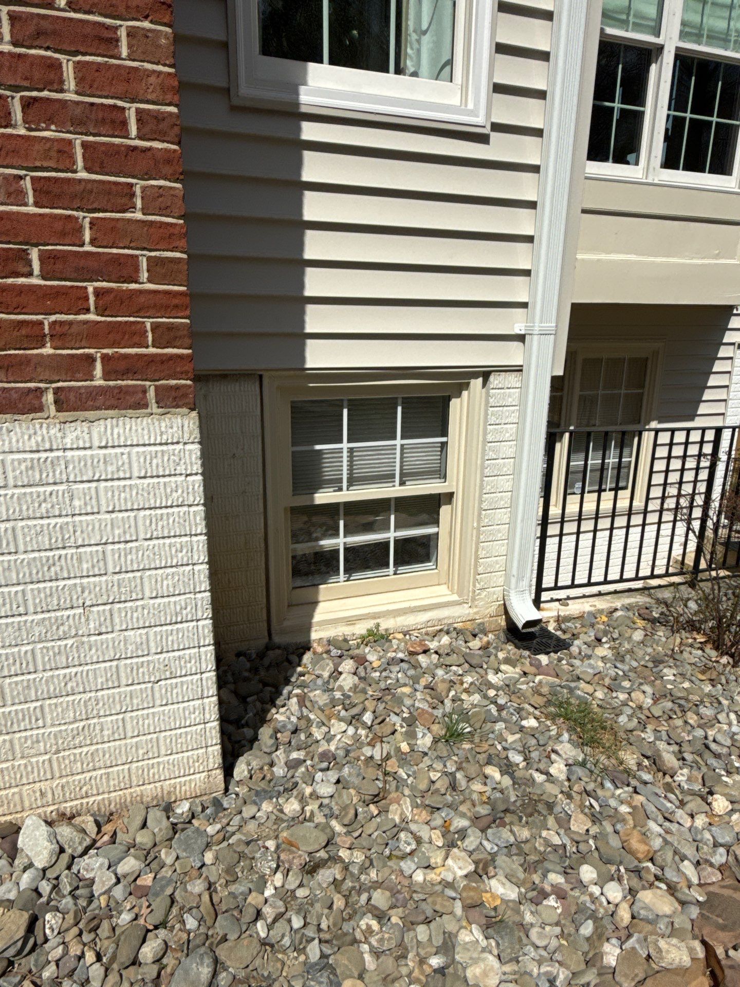 Residential Exterior Painting in Alexandria, VA by My Painter 