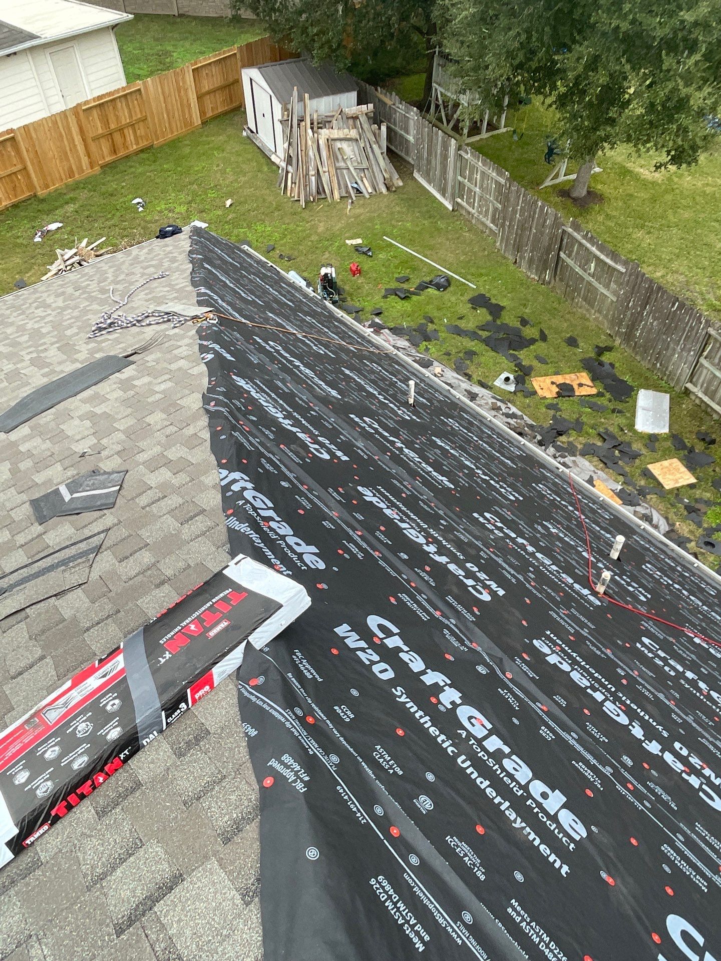 Roof Repair Richmond by Roof Repair Services LLC