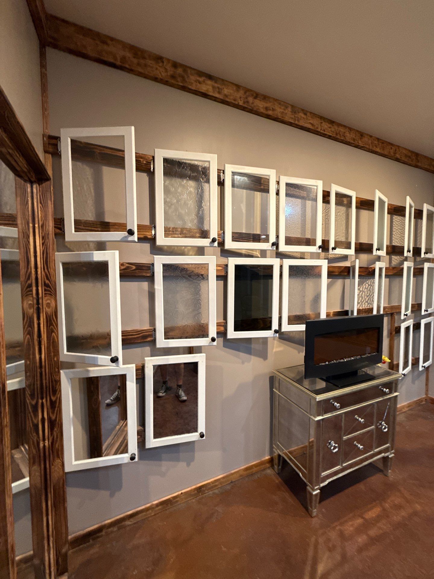 Come See Our SHOWROOM by Richardson Glass & Mirror