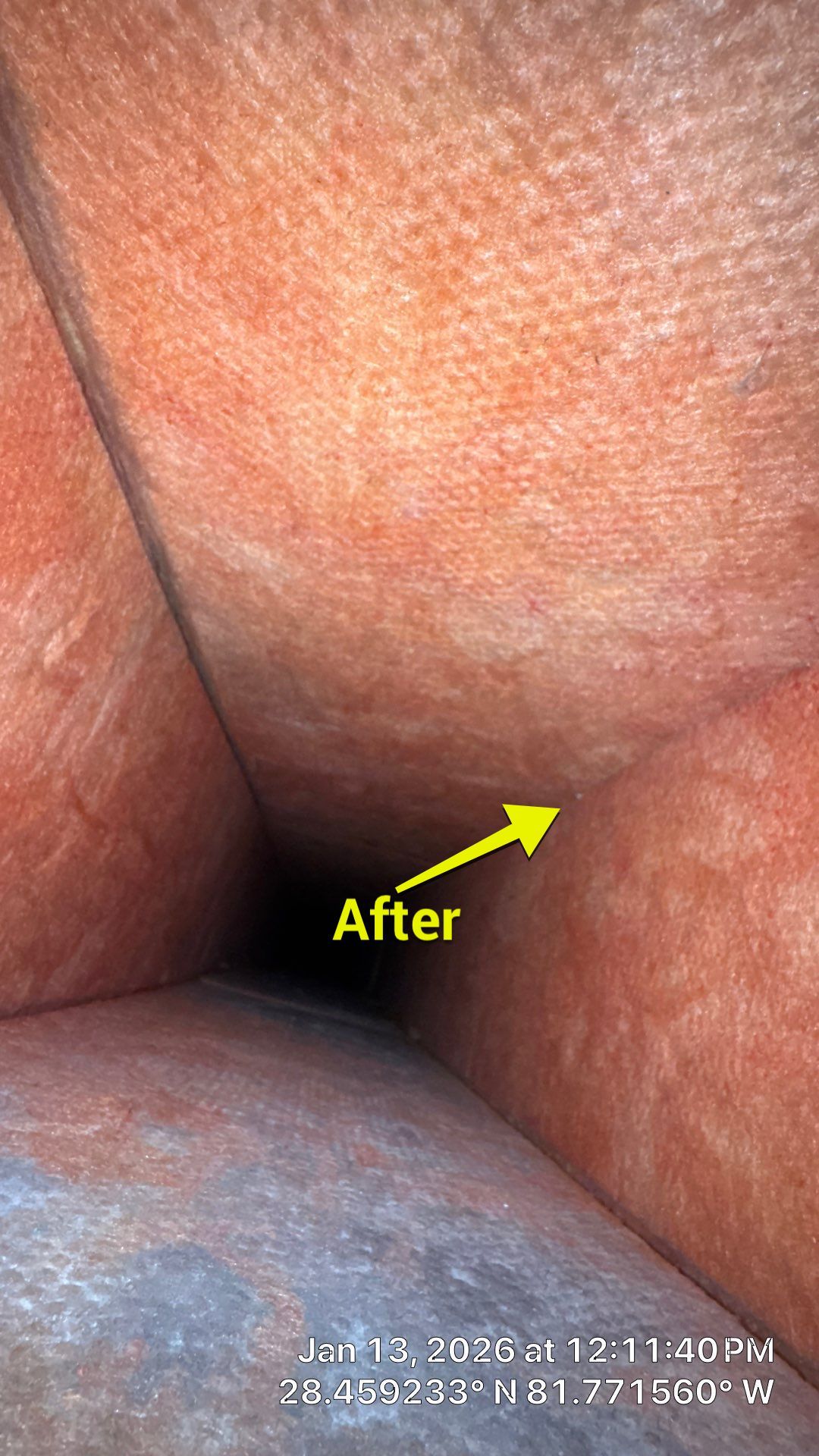 Air Duct Cleaning in Clermont by Hygienic Air, Inc