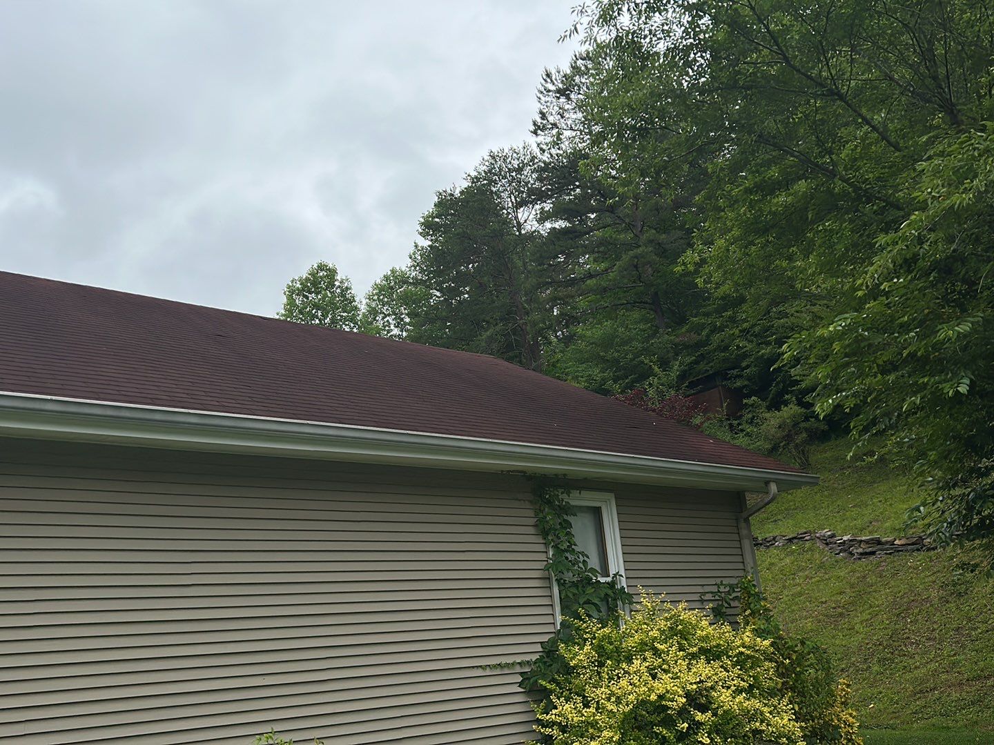 Residential Roofing Installation using Performance Shingles by Mr. Roofer