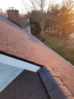 Atlas Pinnacle Pristine, Color: Black Shadow, Drip Edge, Color: Black