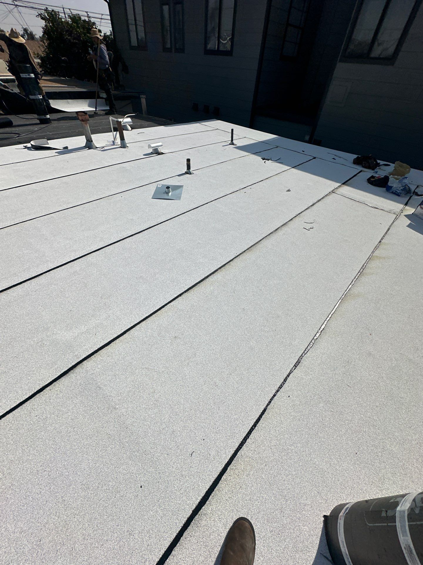 Roof Replacement - Artesia, CA 90701 by Epic Roof Replacement